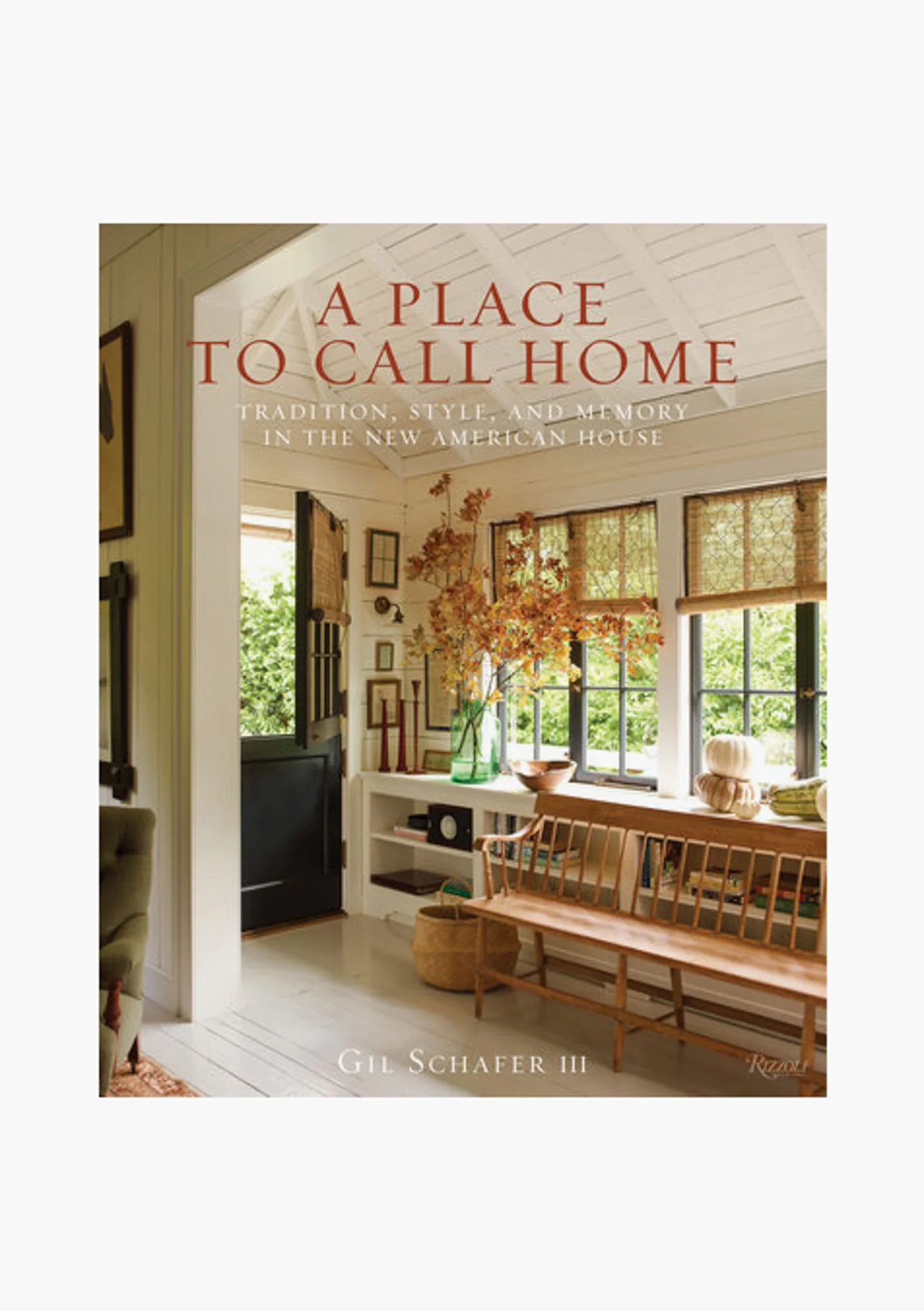A Place to Call Home