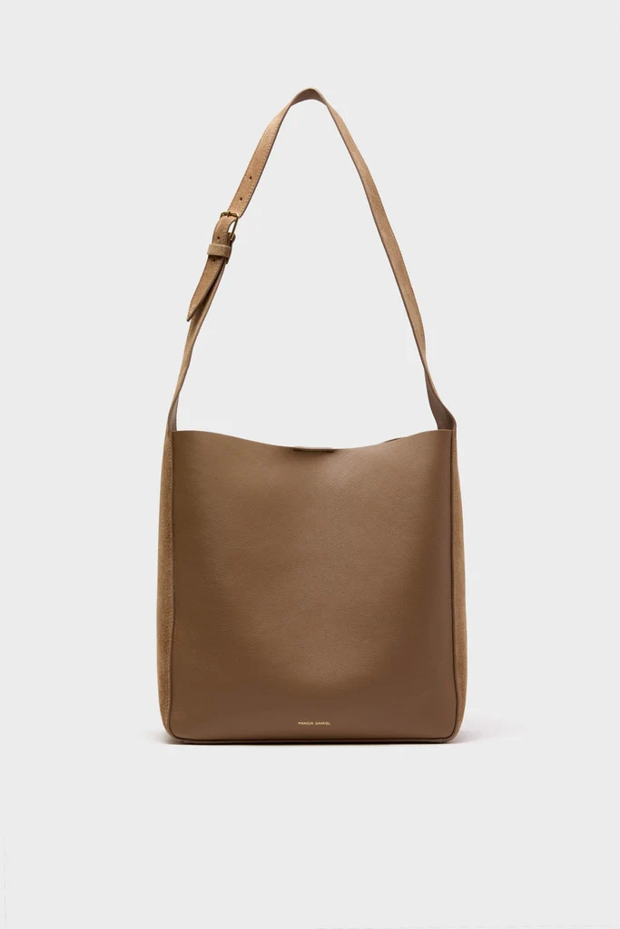 Anise Box Tote