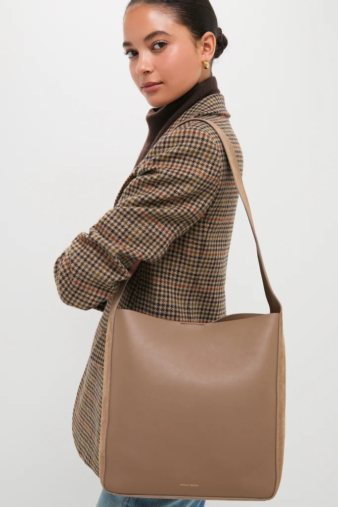 Anise Box Tote - Image 2