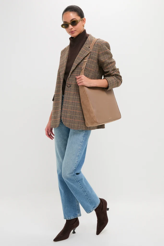 Anise Box Tote - Image 3