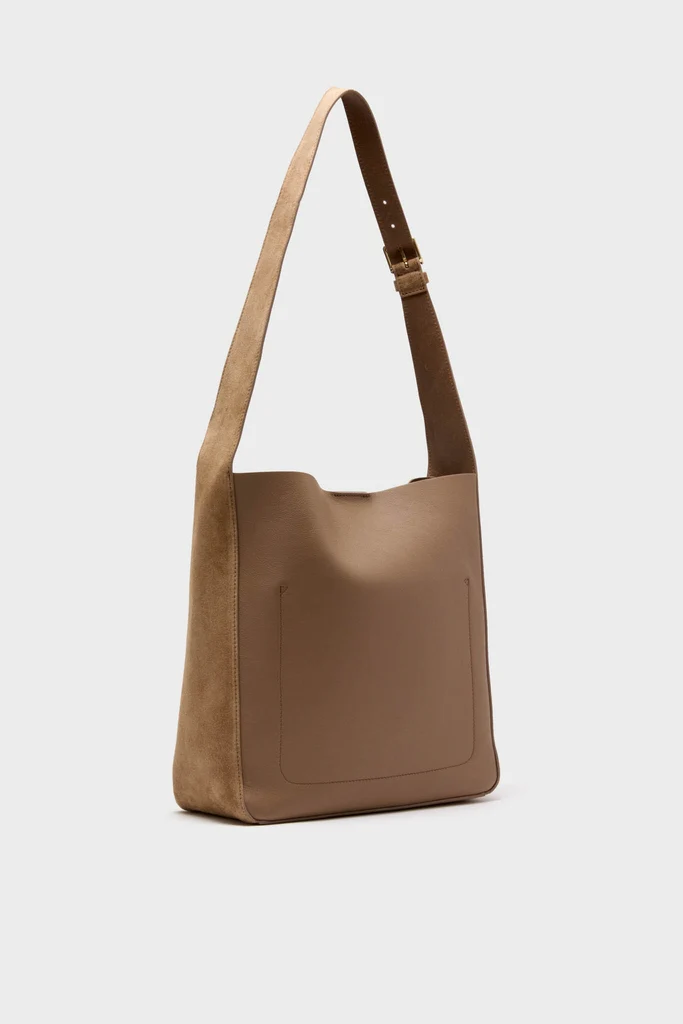 Anise Box Tote - Image 5