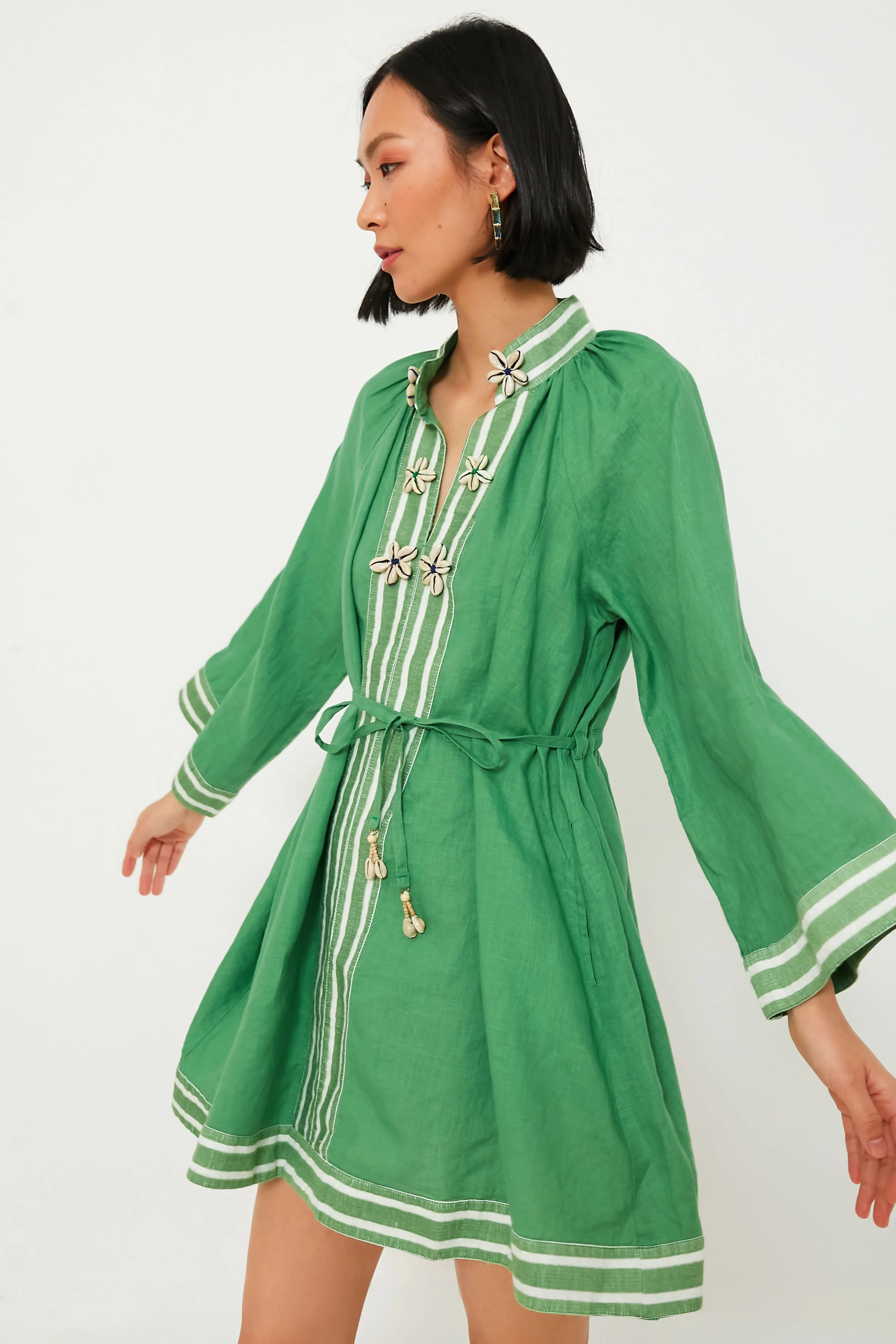 Arlo Lumi Dress - Image 3