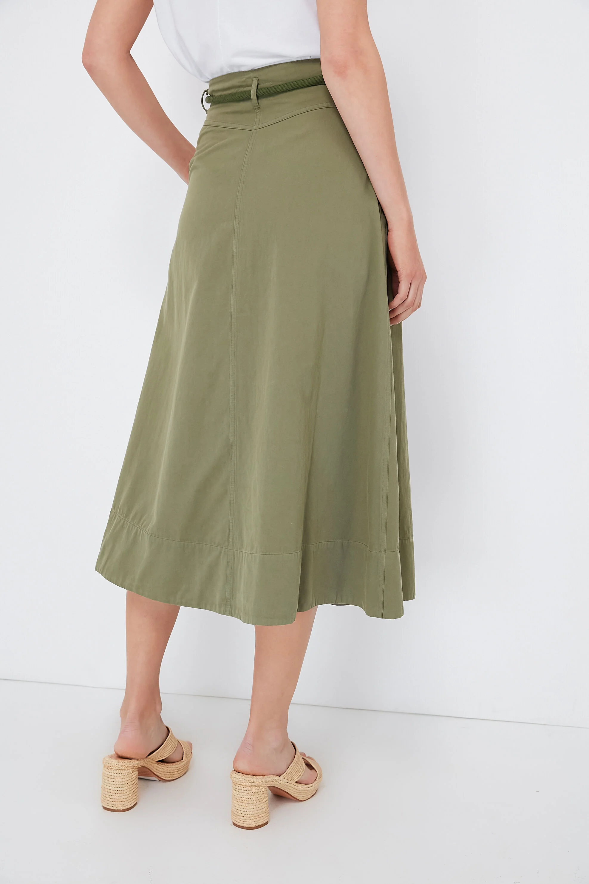 Army The Field Skirt - Image 4