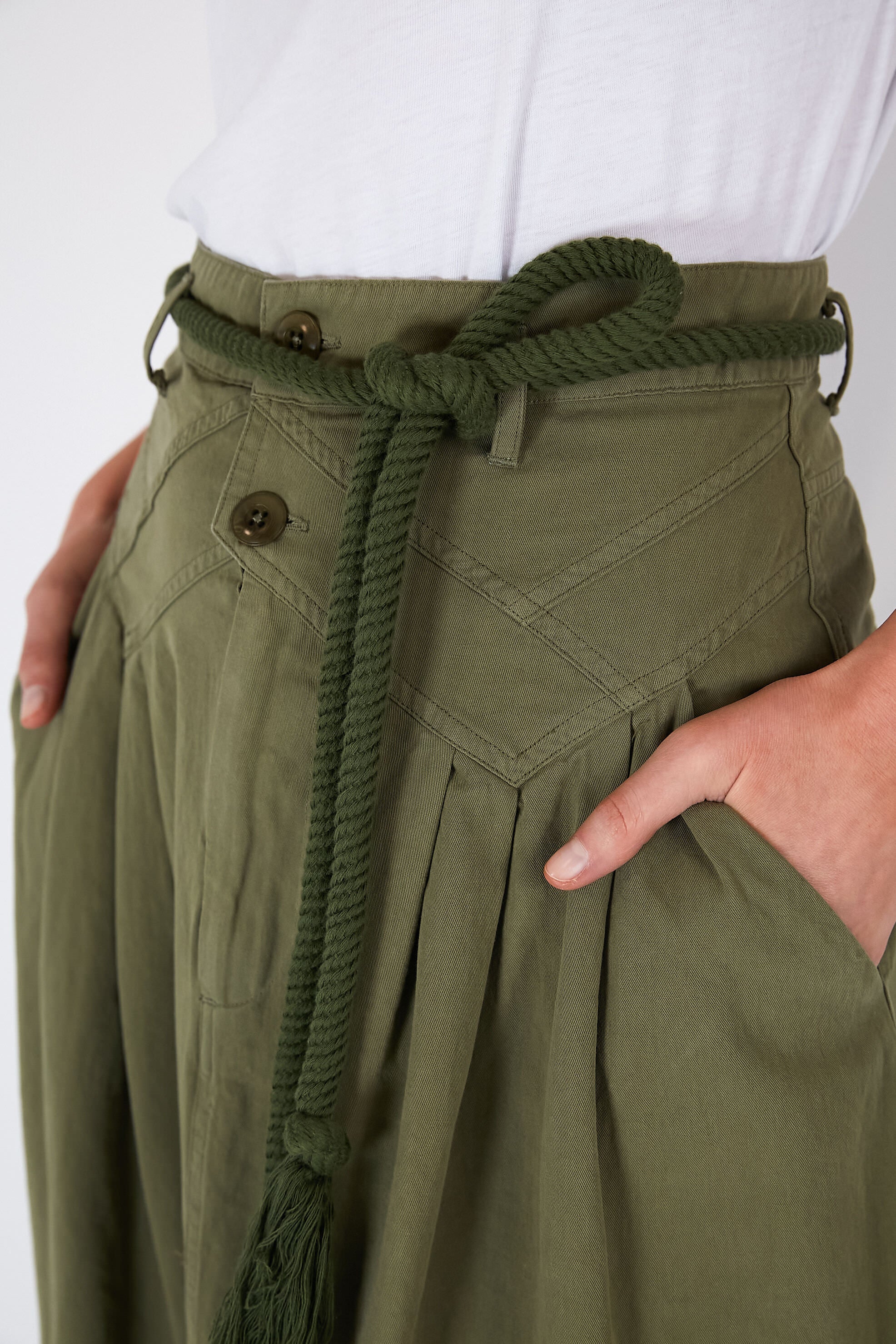 Army The Field Skirt - Image 5