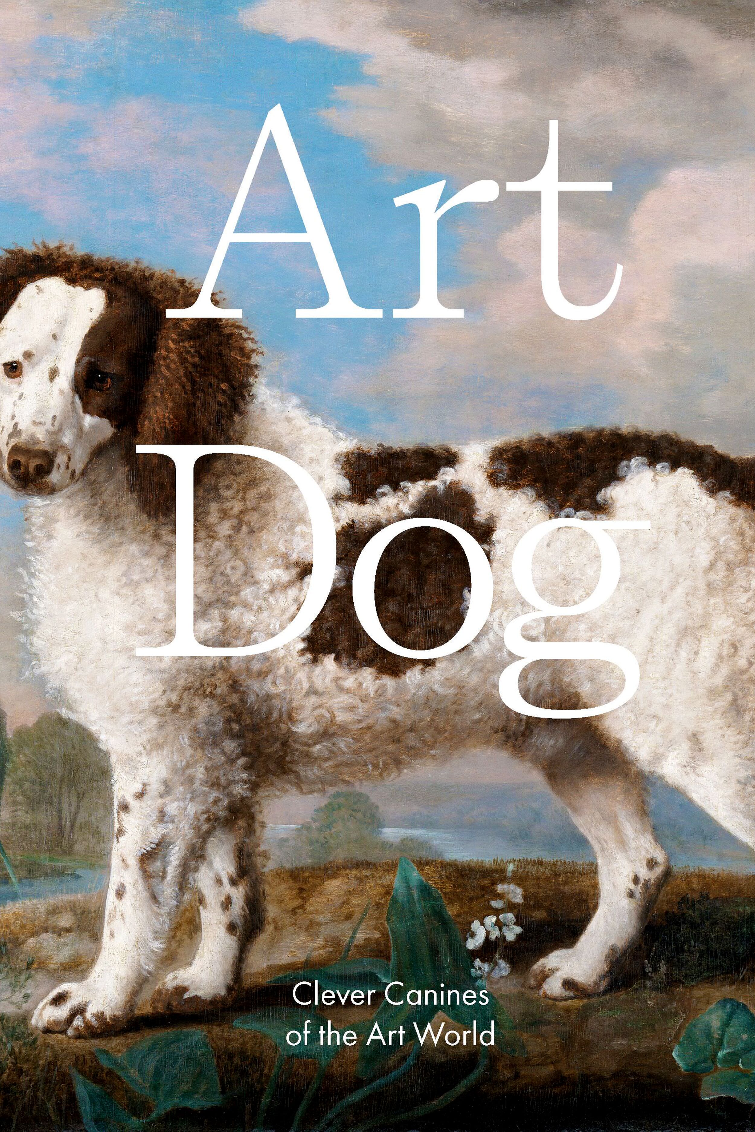 Art Dog: Clever Canines of the Art World - Image 2