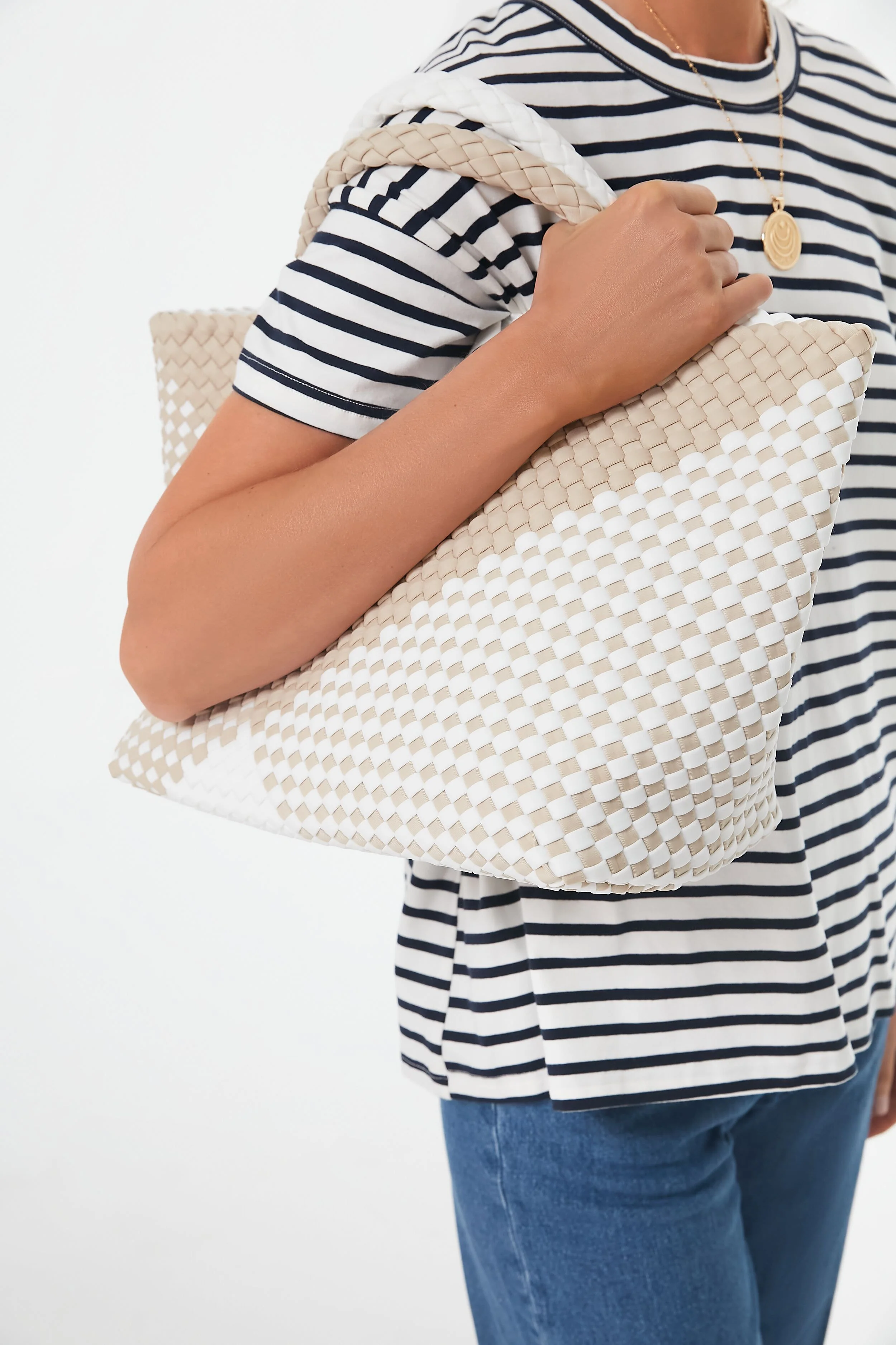 Athena St Barths Medium Tote - Image 2