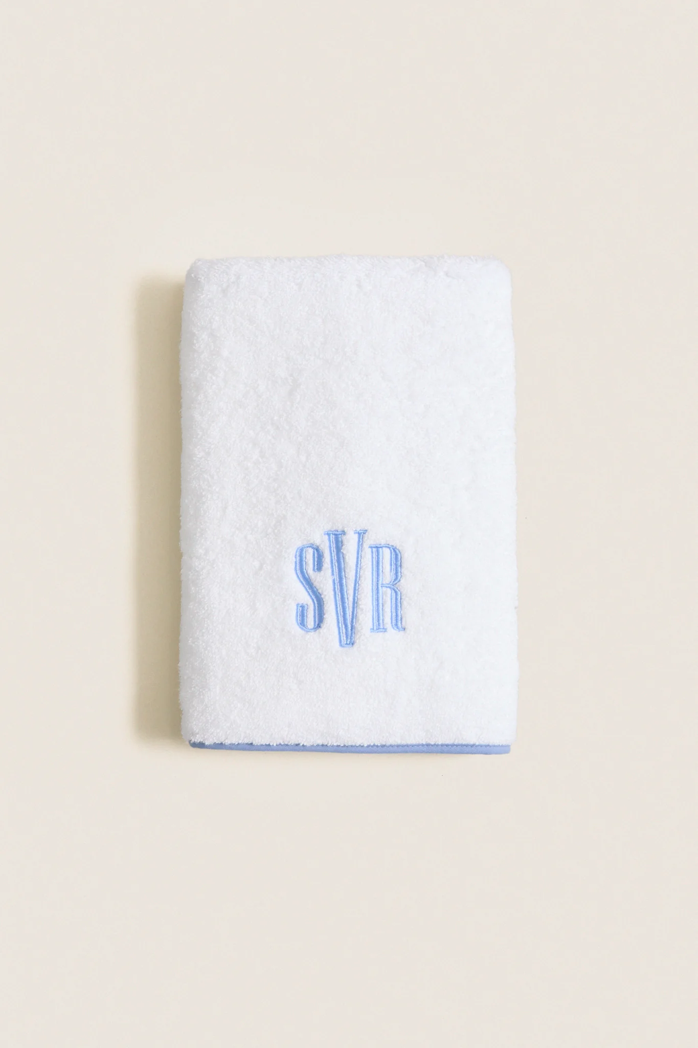Azure Cairo Hand Towel