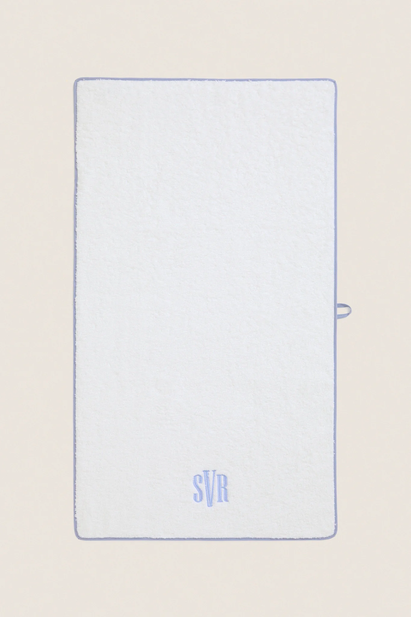Azure Cairo Hand Towel - Image 3