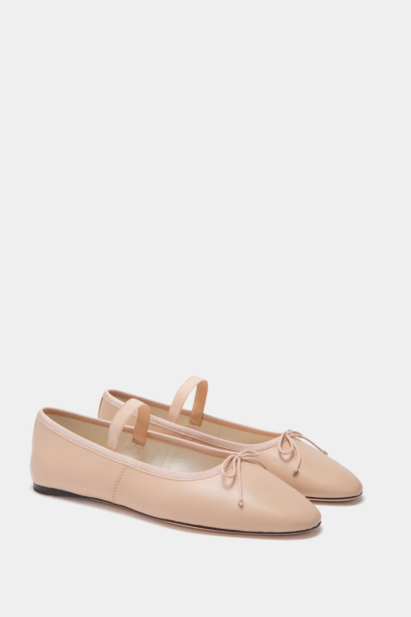 Ballet Leonie Soft Ballet Flats - Image 4
