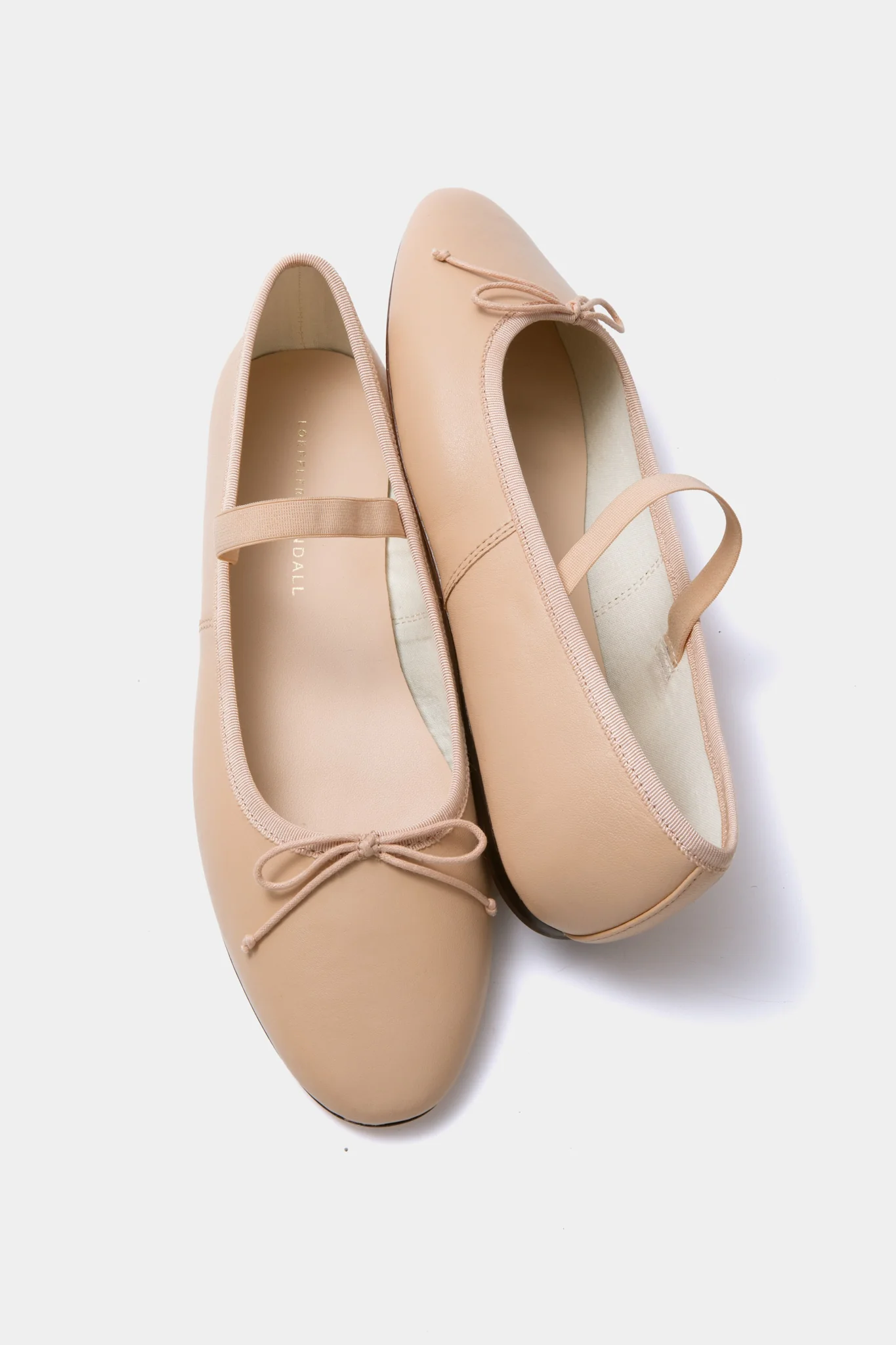 Ballet Leonie Soft Ballet Flats - Image 5