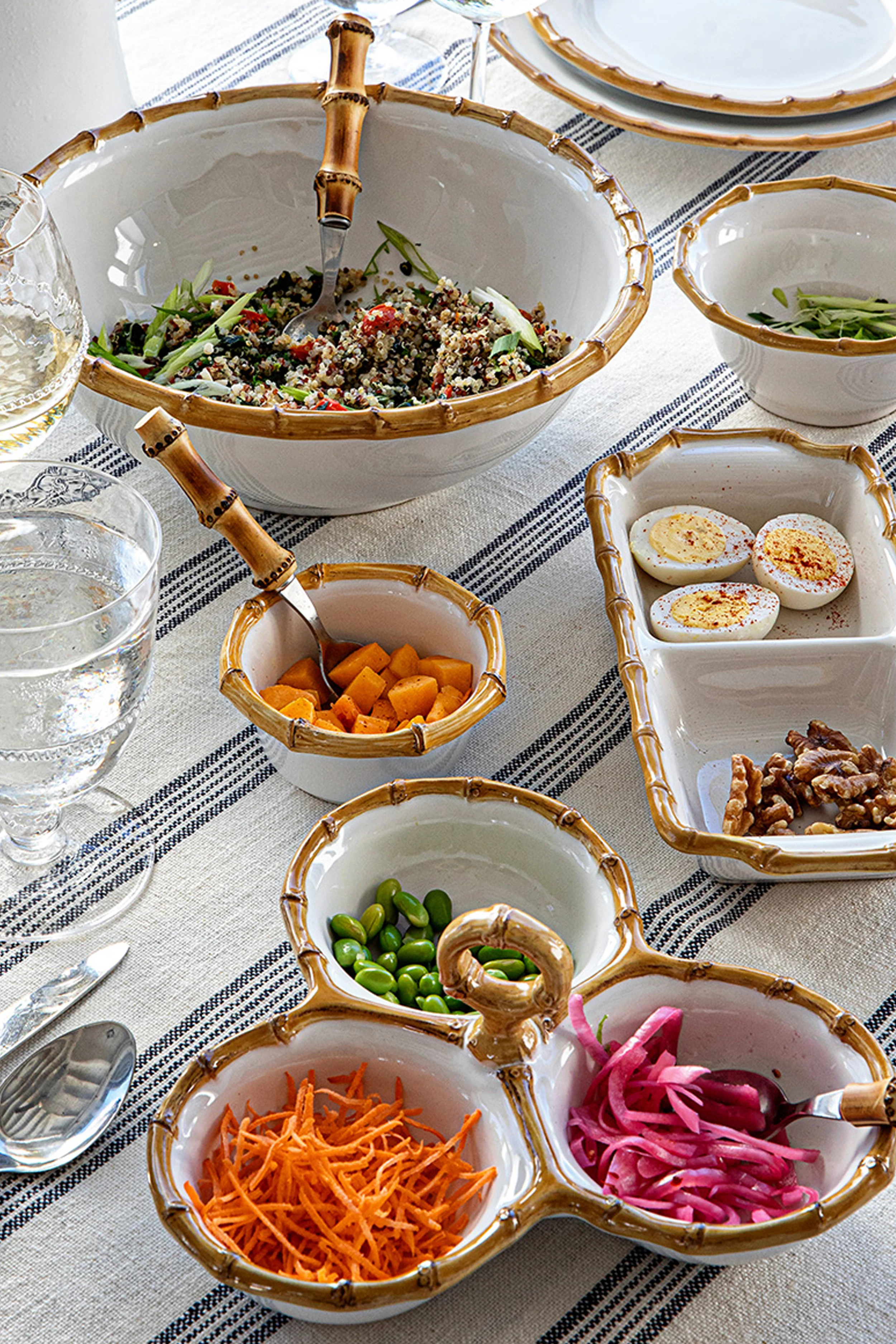 Bamboo Ramekin - Image 2