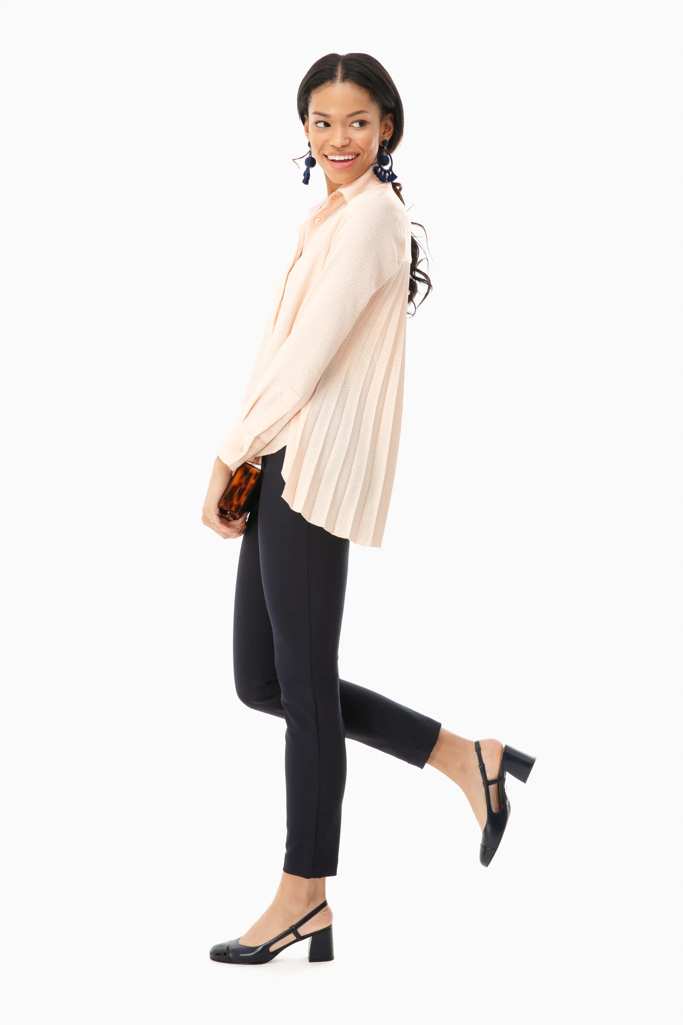 Baton Heels - Image 9