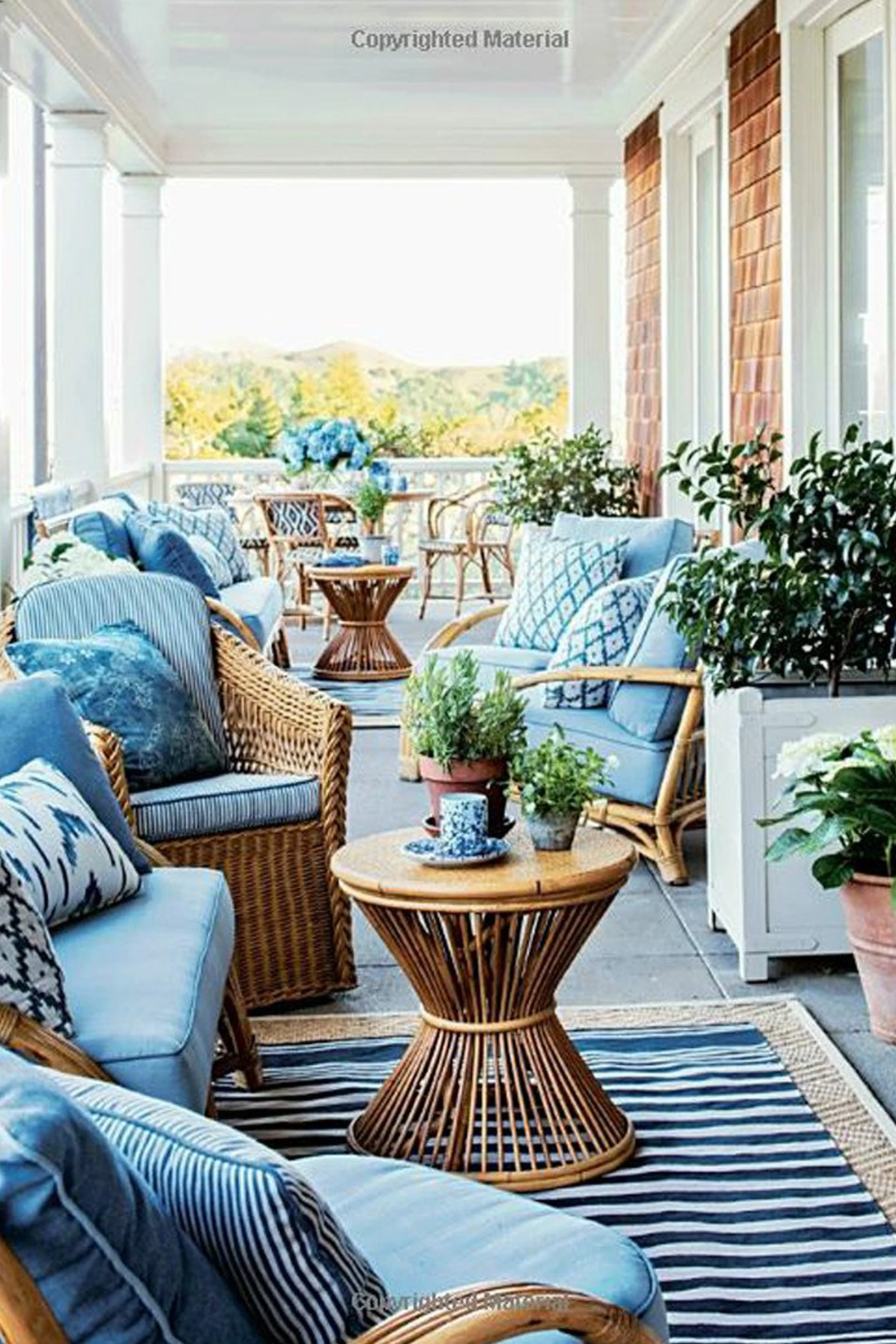 Beautiful: All-American Decorating and Timeless Style - Image 9