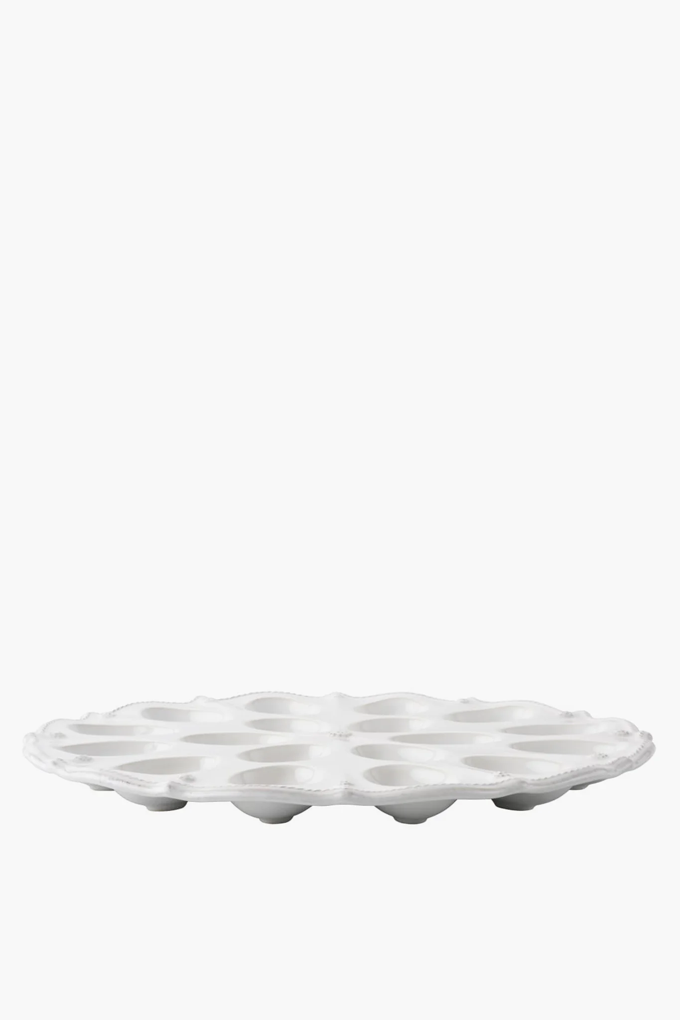 Berry and Thread Deviled Egg Platter - Image 2