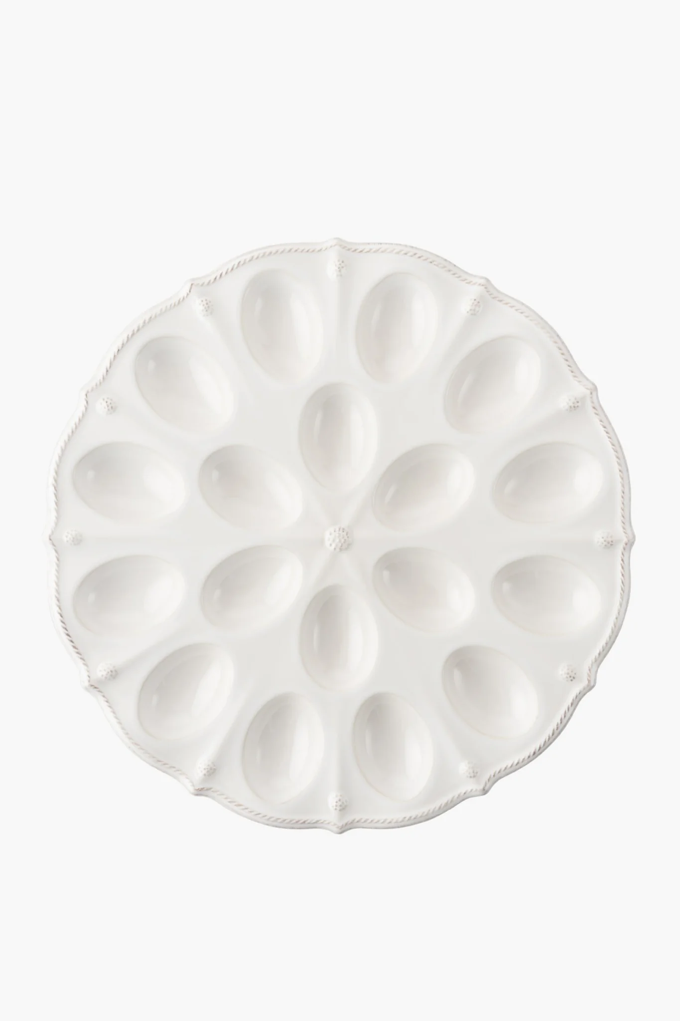 Berry and Thread Deviled Egg Platter - Image 4