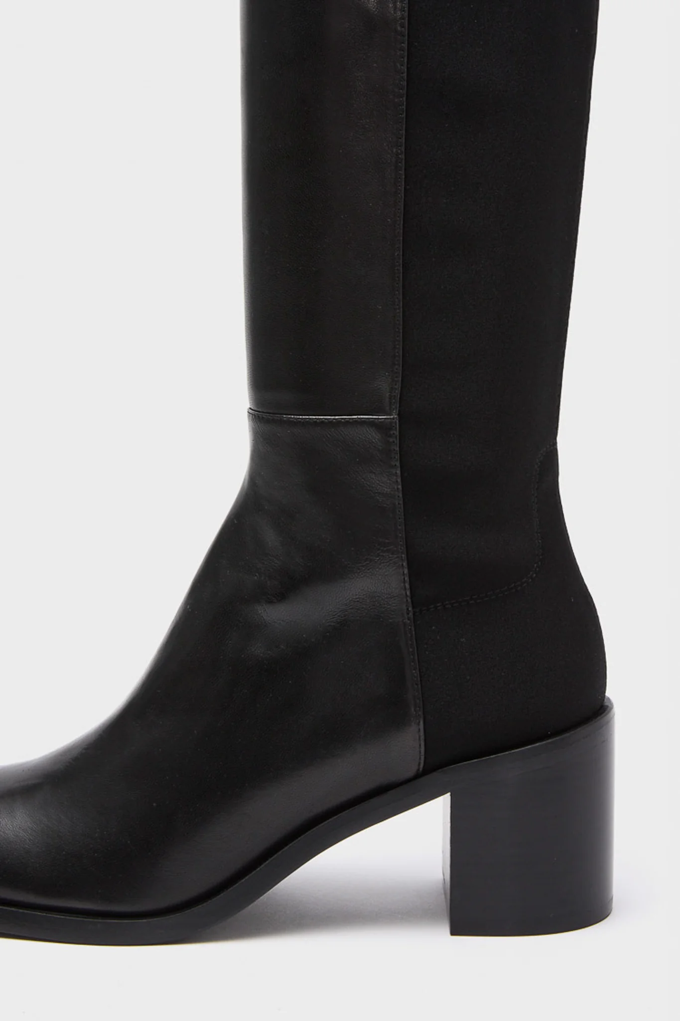 Black 5050 Finn Boots - Image 5