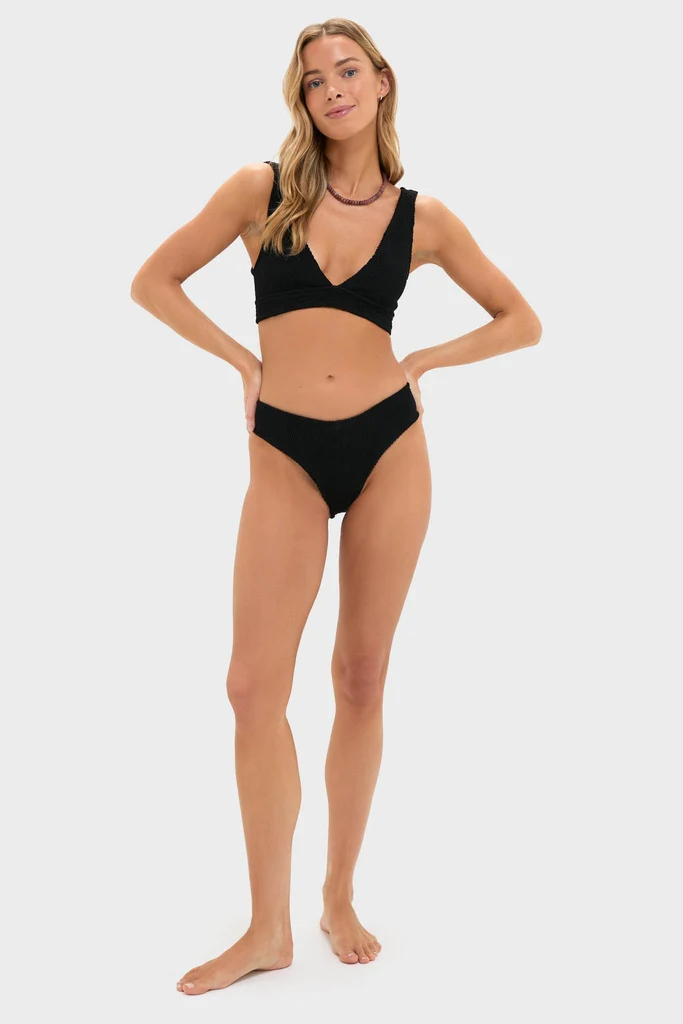 Black Angel Bikini - Image 6