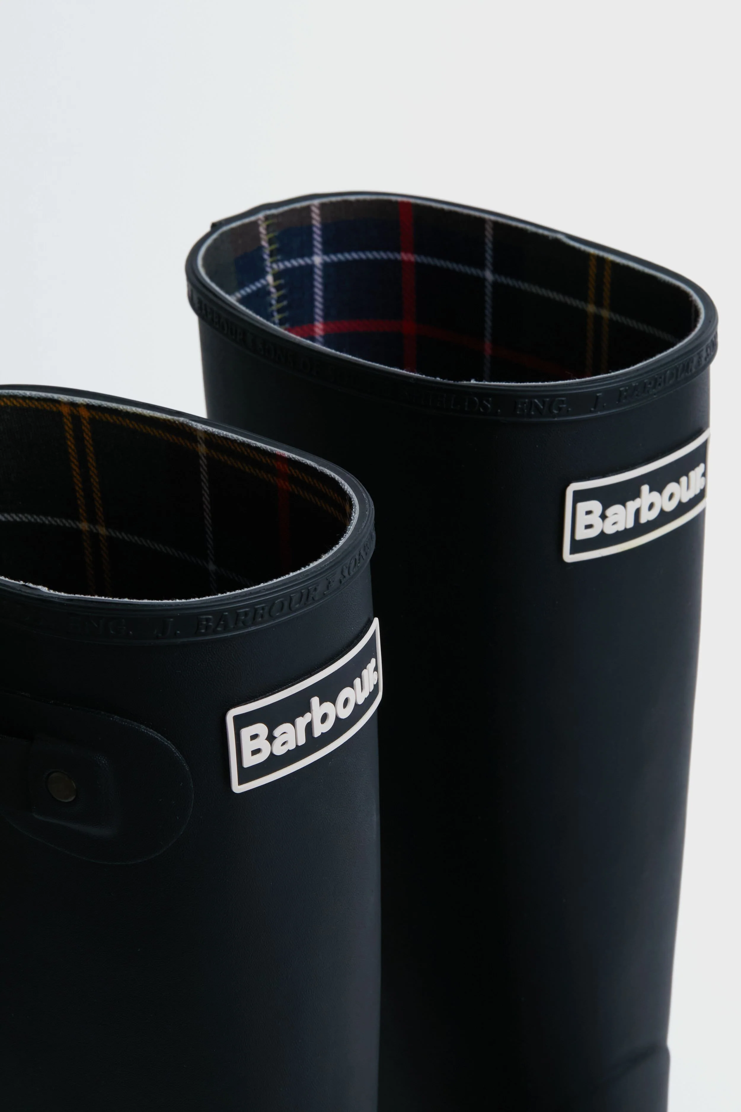 Black Bede Boots - Image 4