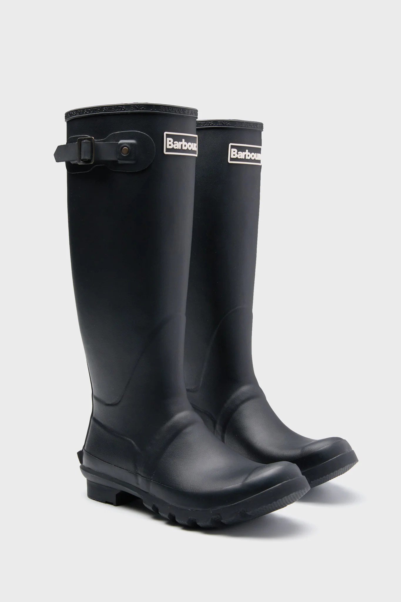 Black Bede Boots - Image 5