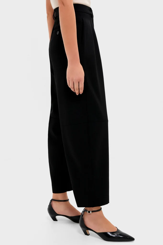 Black Dash Pants - Image 3