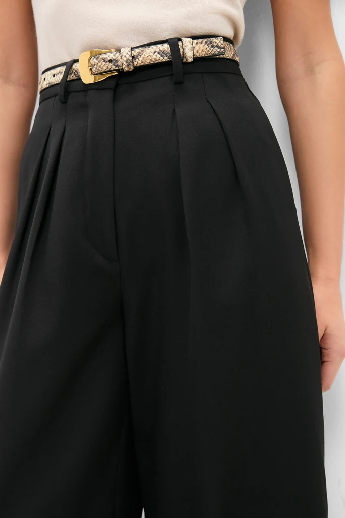 Black Dash Pants - Image 5