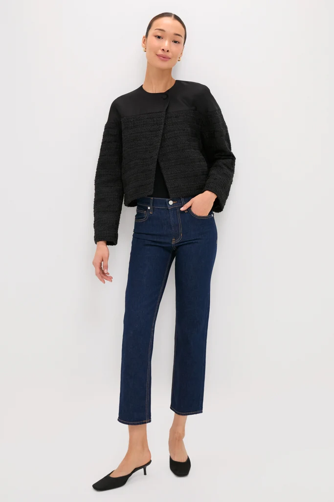 Black Dylan Jacket - Image 6