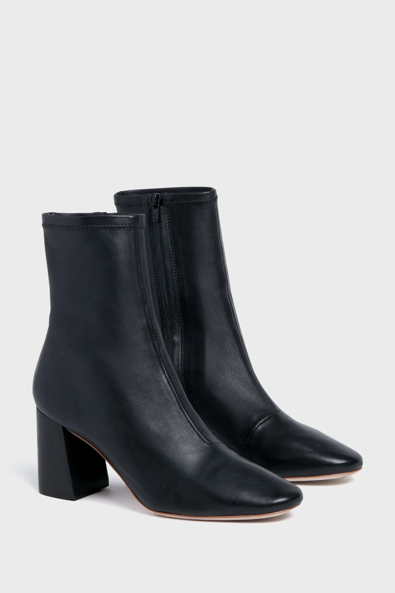 Black Elise Boots - Image 4