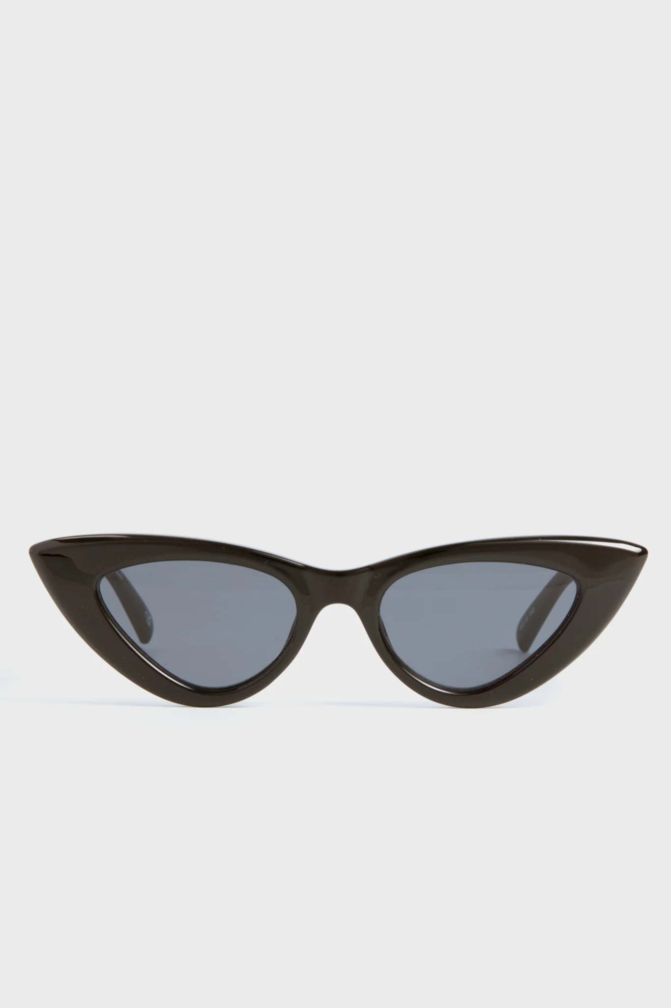 Black Hypnosis Sunglasses
