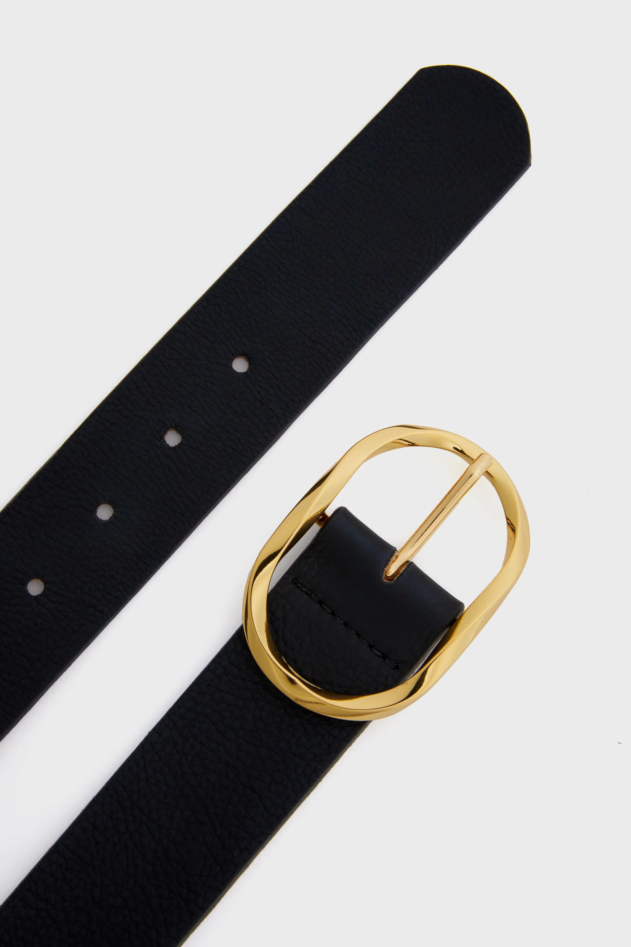 Black Kyra Belt - Image 4