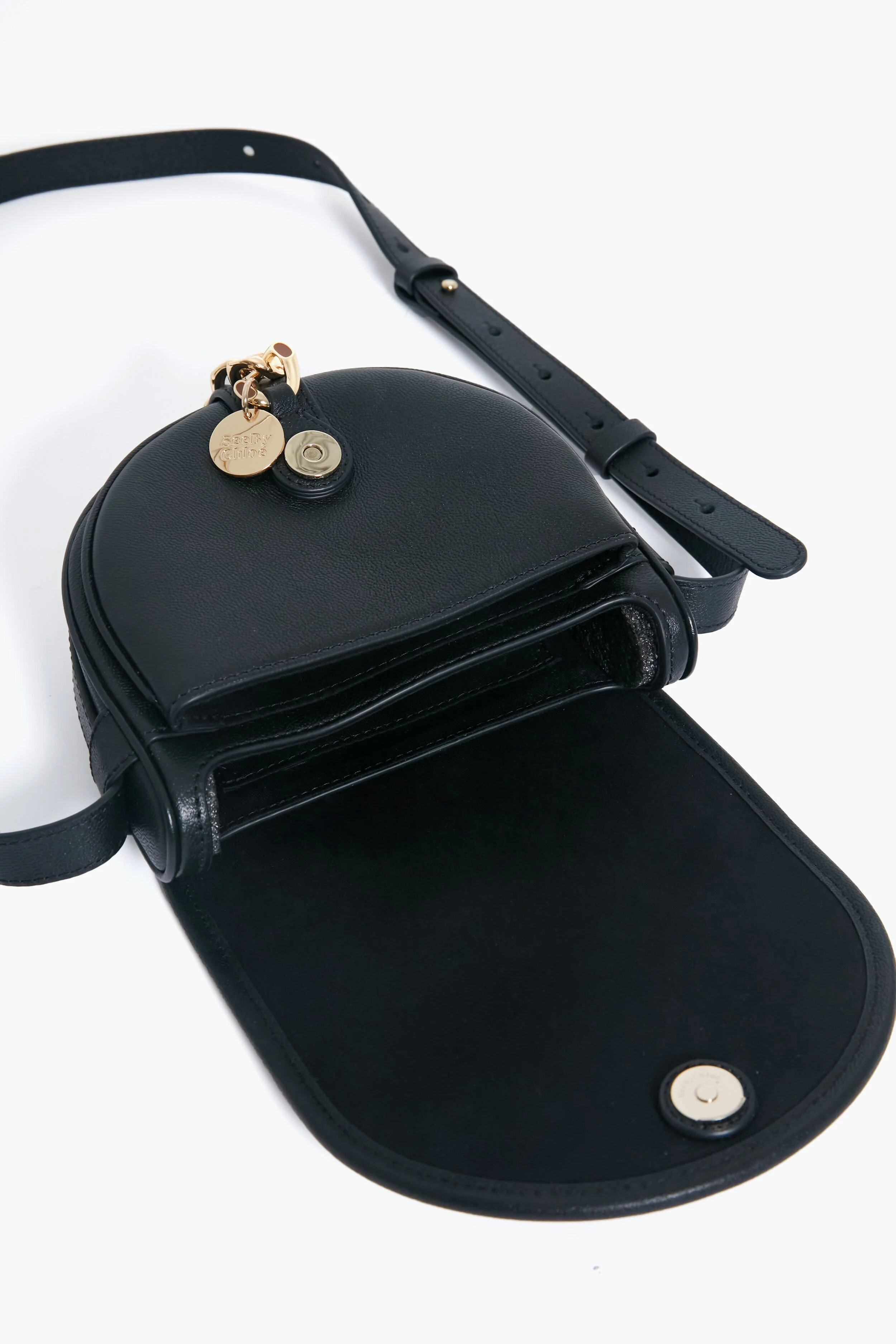 Black Mara Bag - Image 5