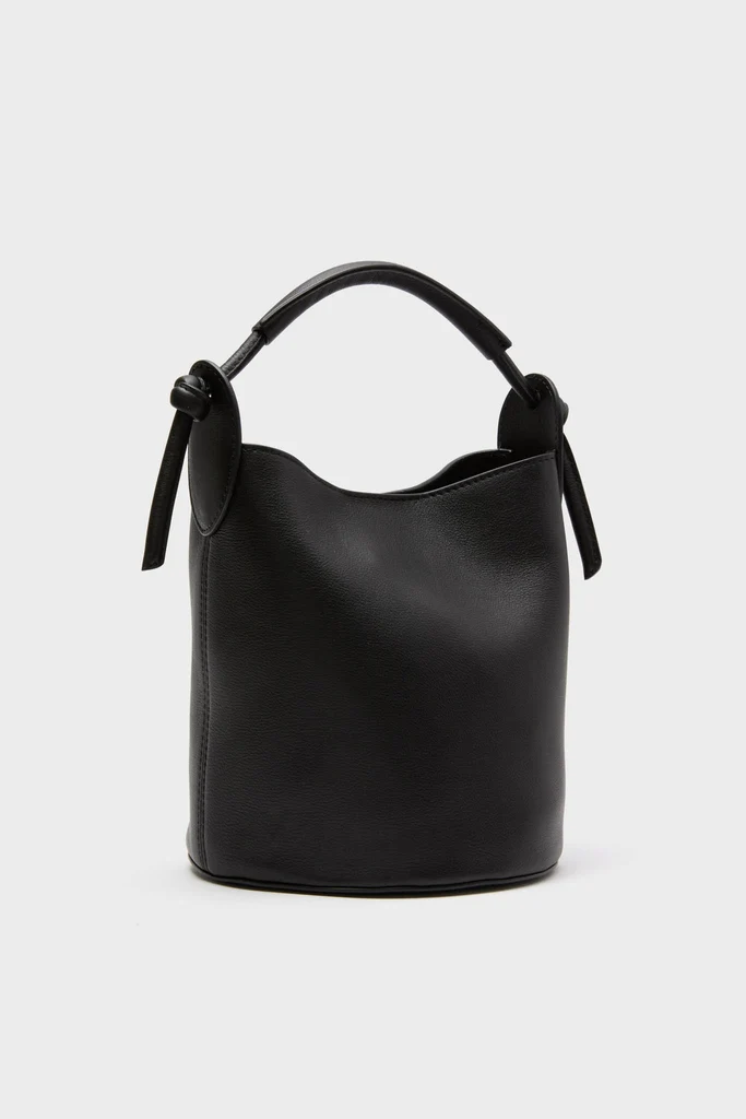 Black Mini Fortuna Bucket - Image 5
