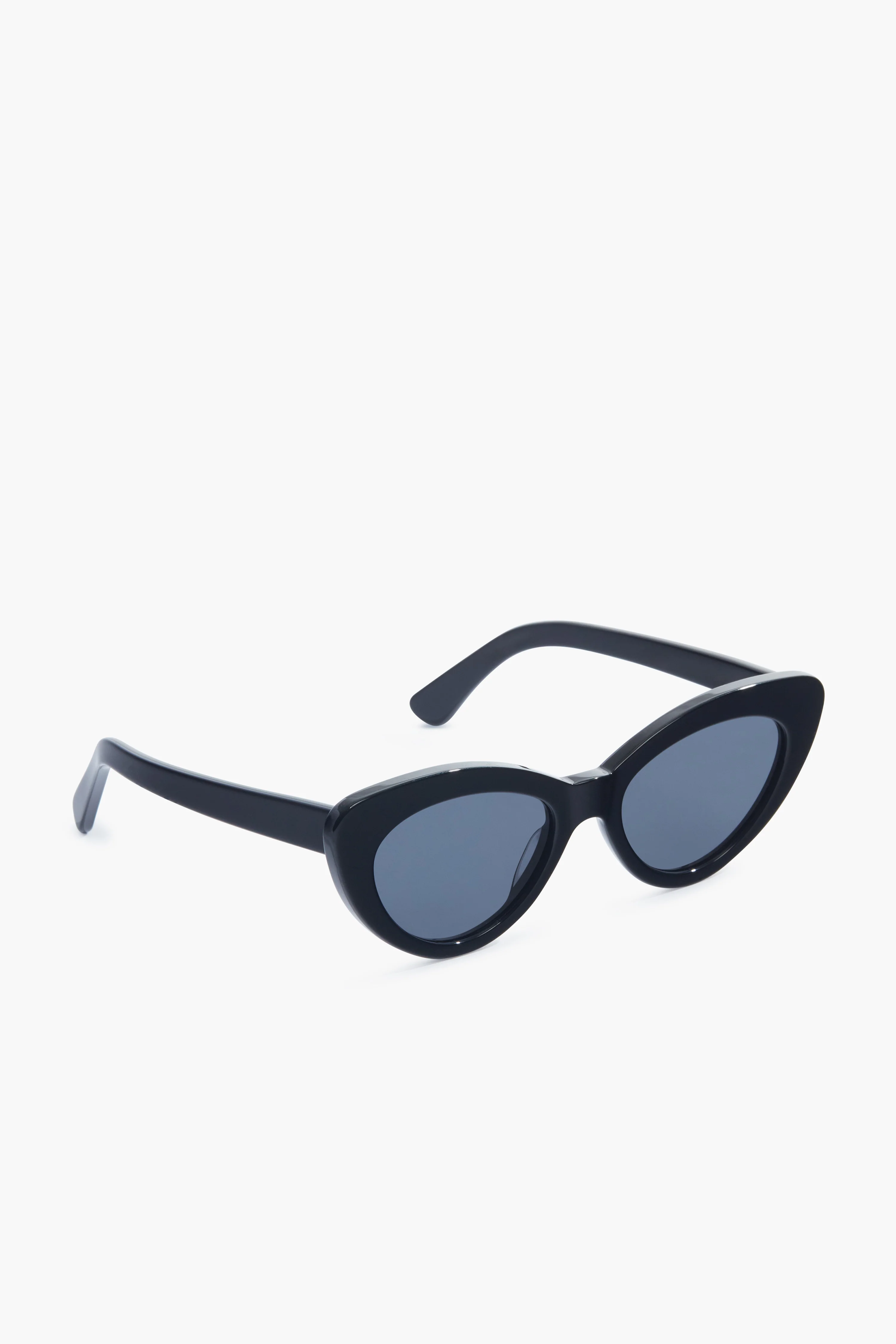 Black Pamela Sunglasses - Image 4