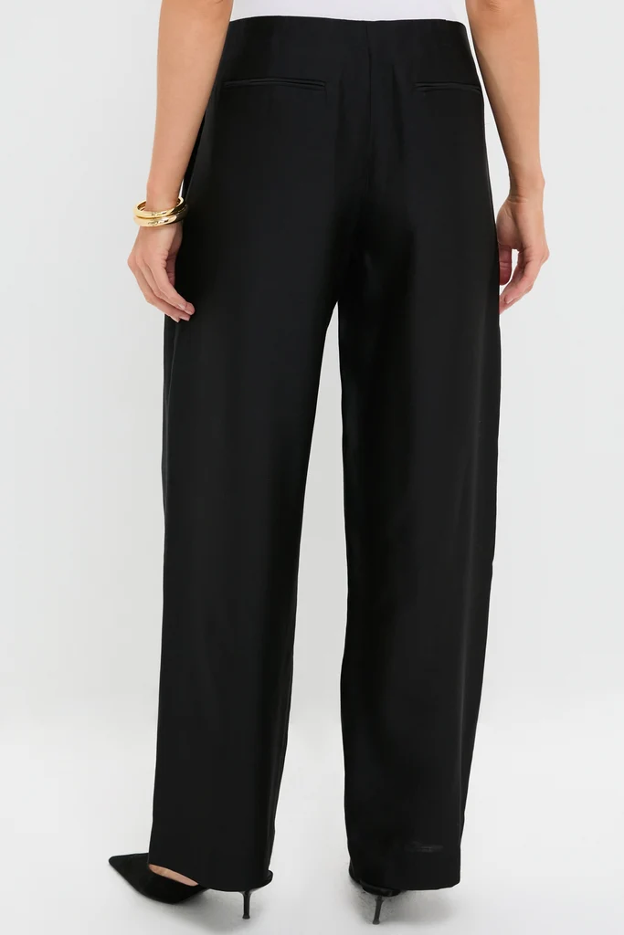 Black Pierre Pant - Image 4