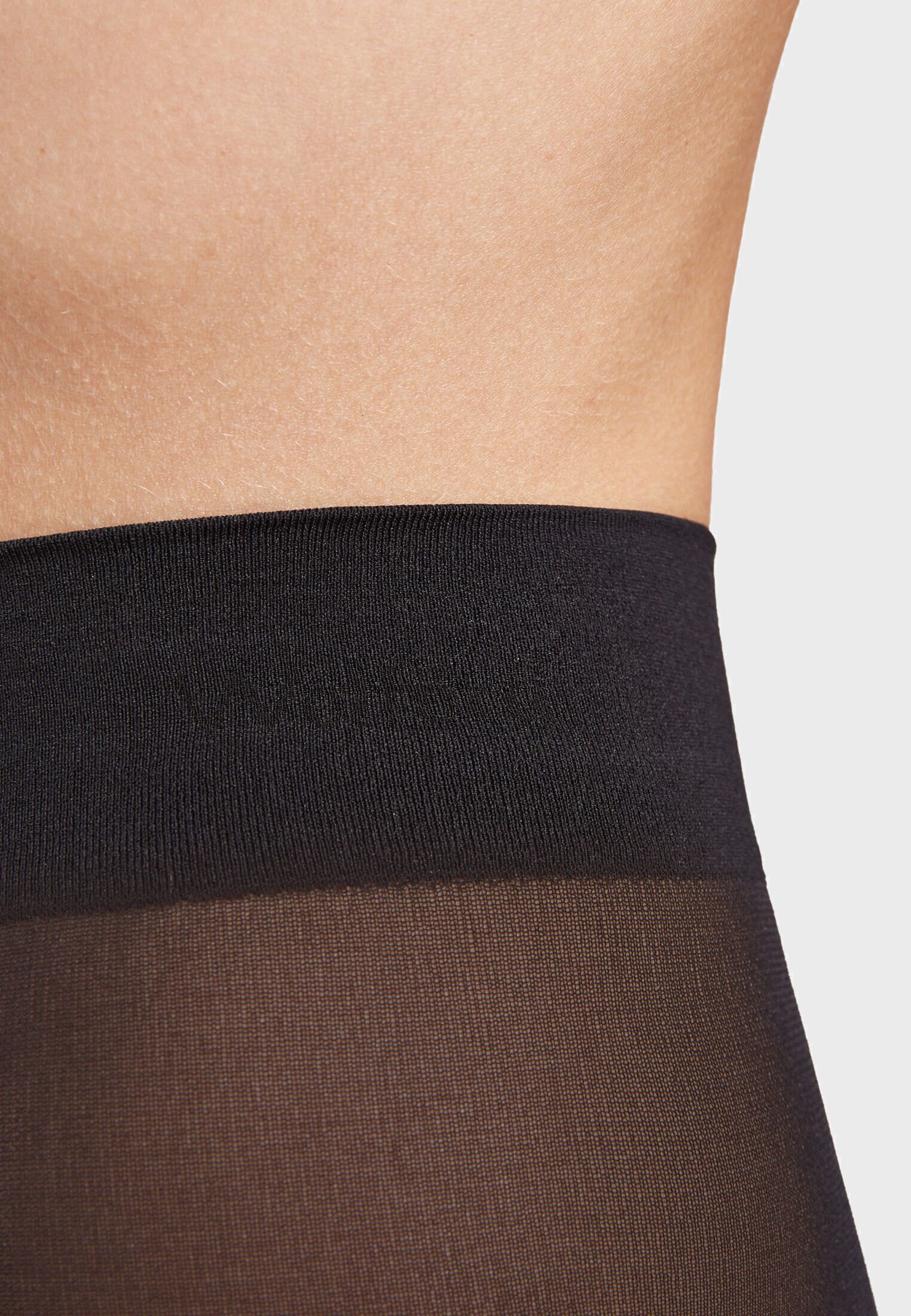 Black Pure 50 Tights - Image 3