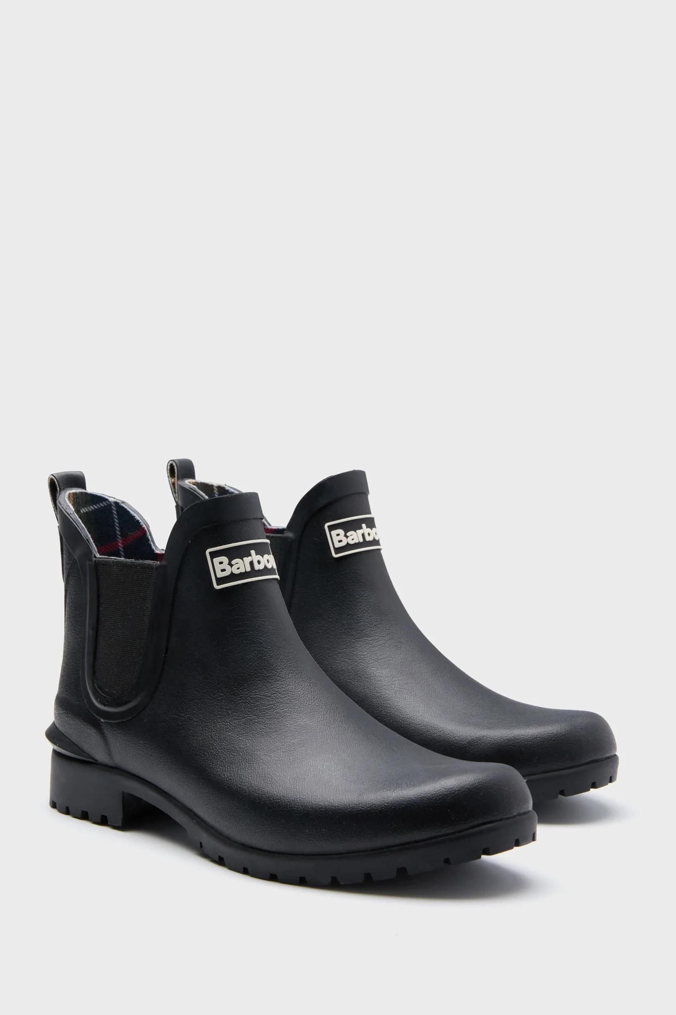 Black Wilton Booties - Image 4