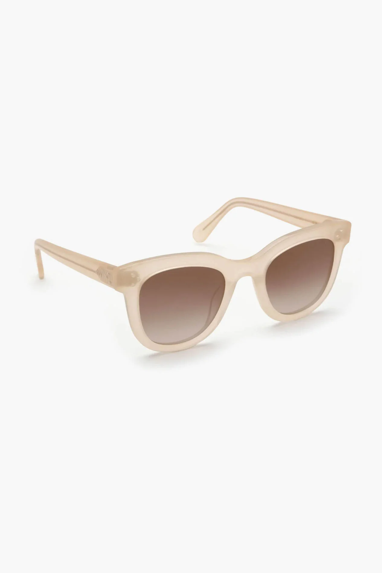 Blonde Jena Sunglasses - Image 4
