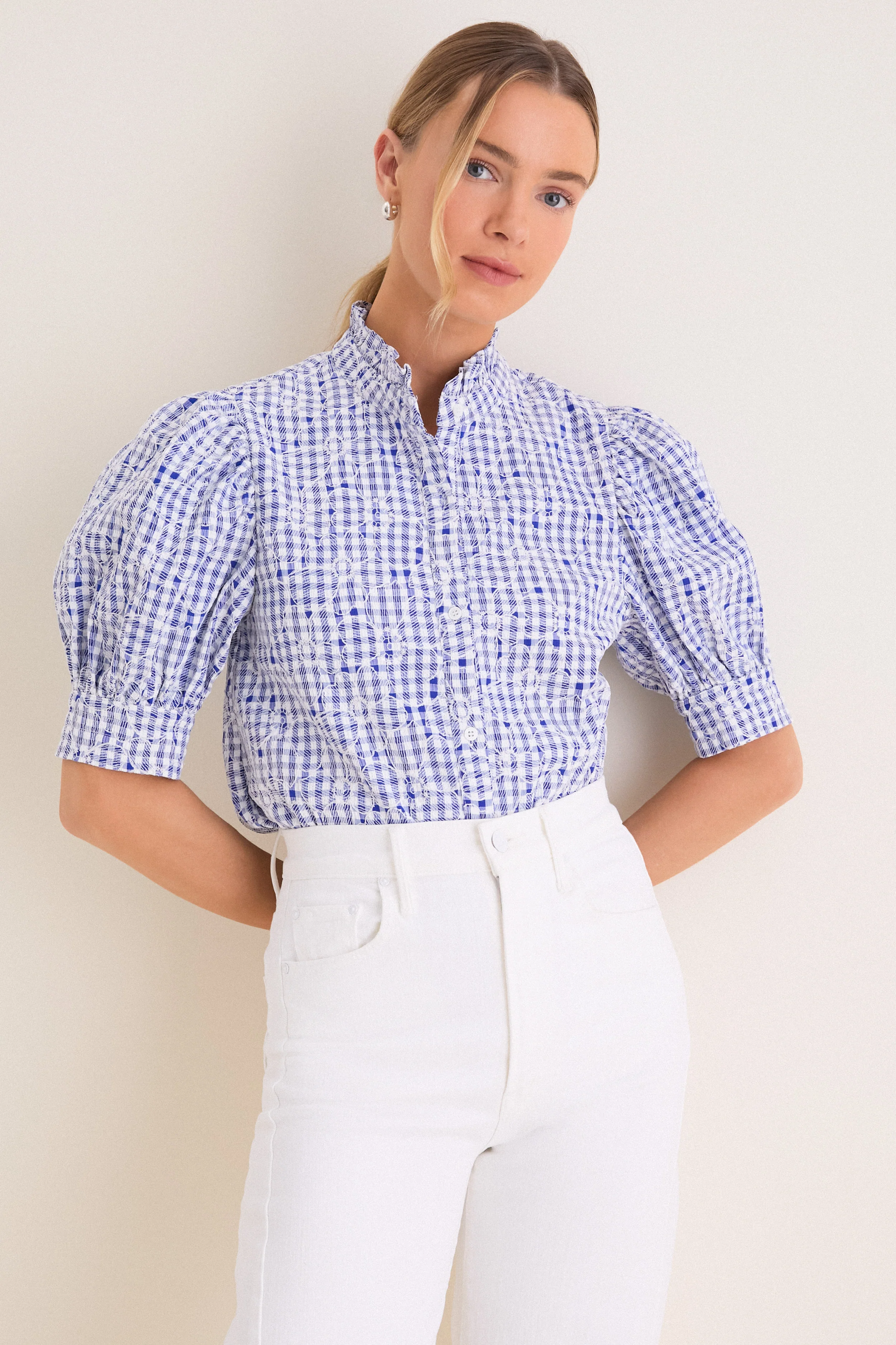 Ladies Tops