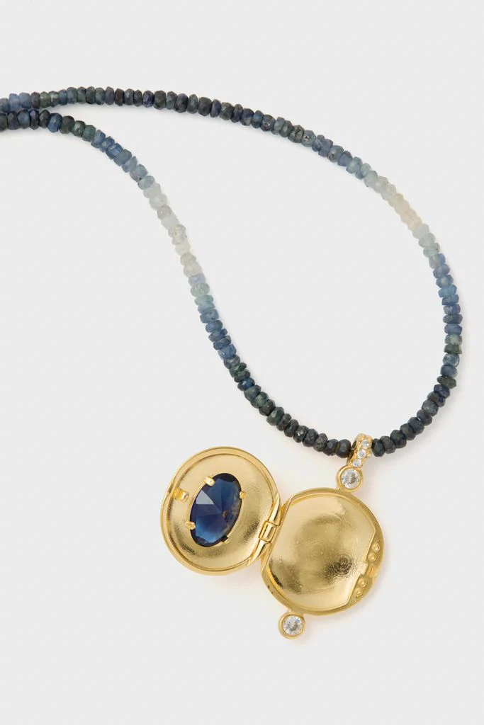 Blue Orion Necklace - Image 4
