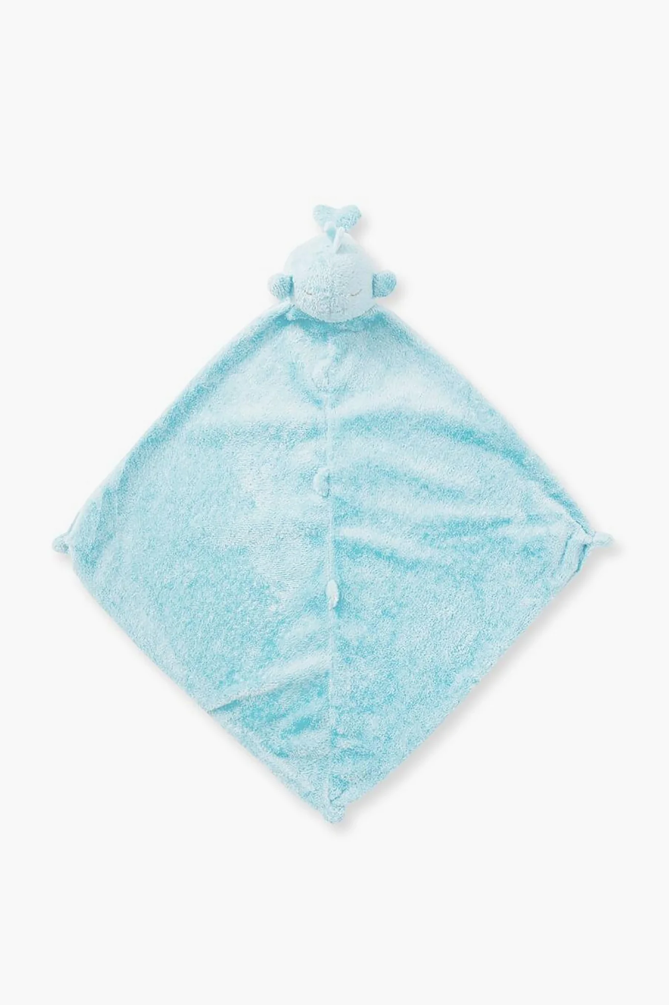 Blue Whale Blankie - Image 2