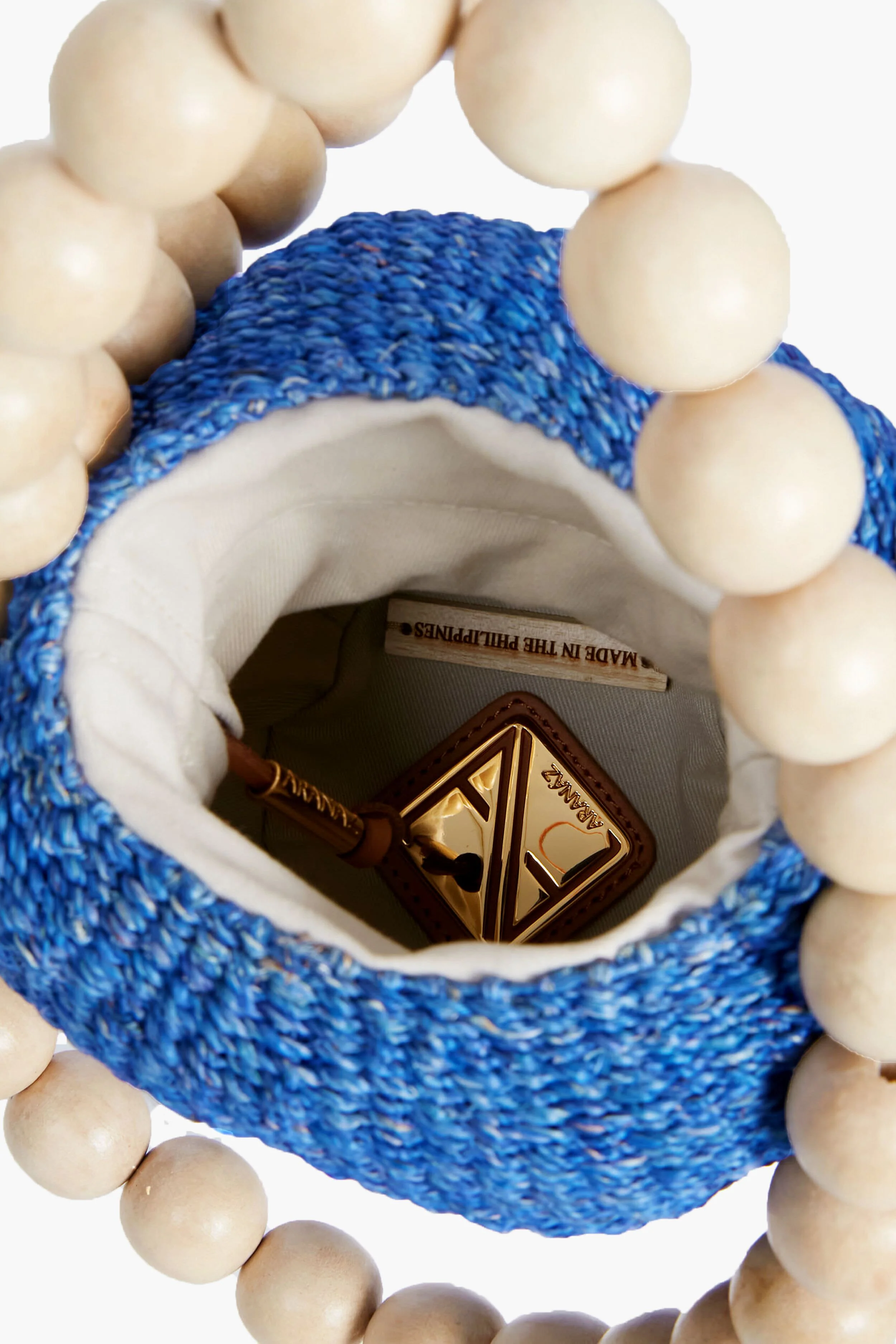 Blueberry Gum Ball Bag - Image 3