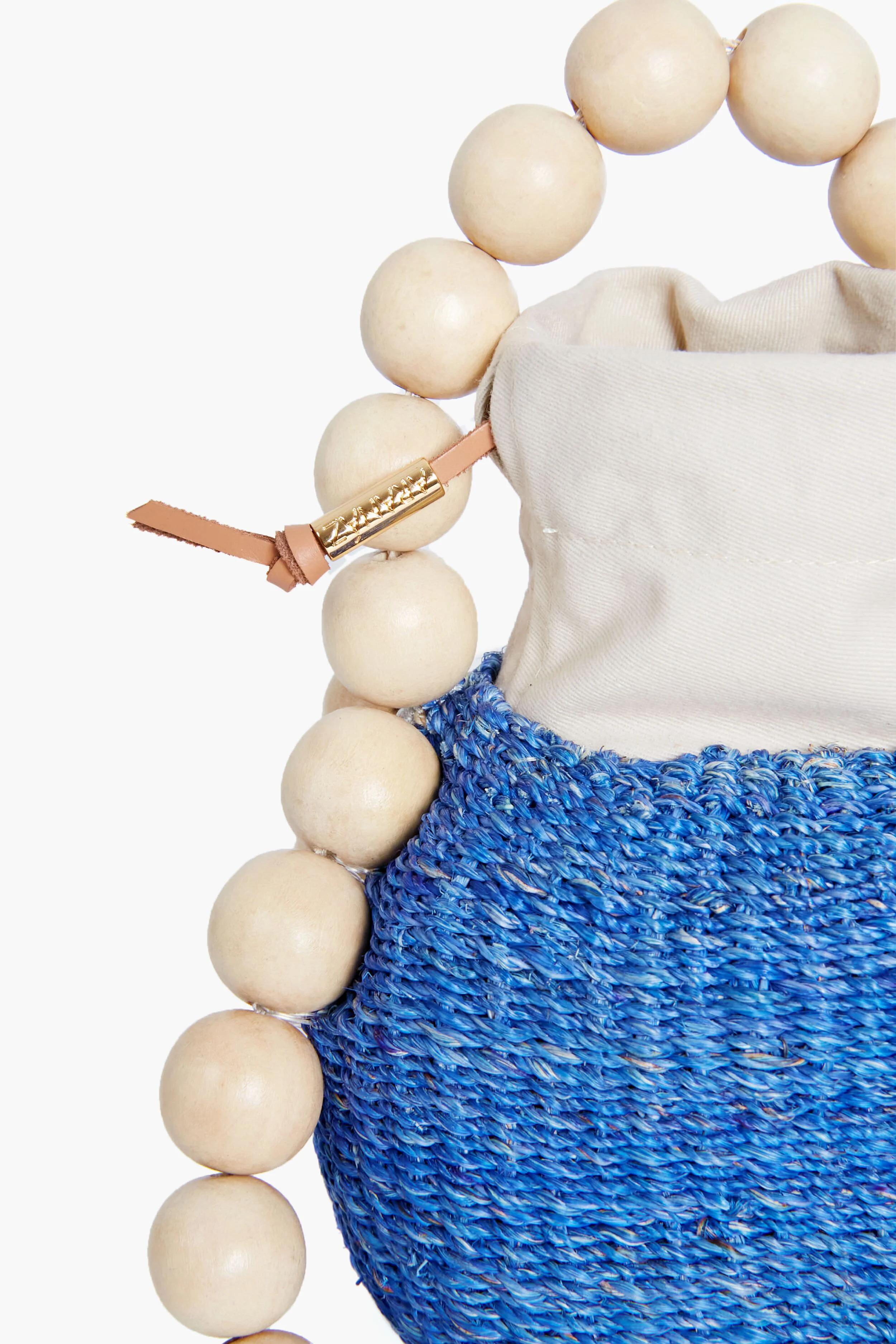 Blueberry Gum Ball Bag - Image 4