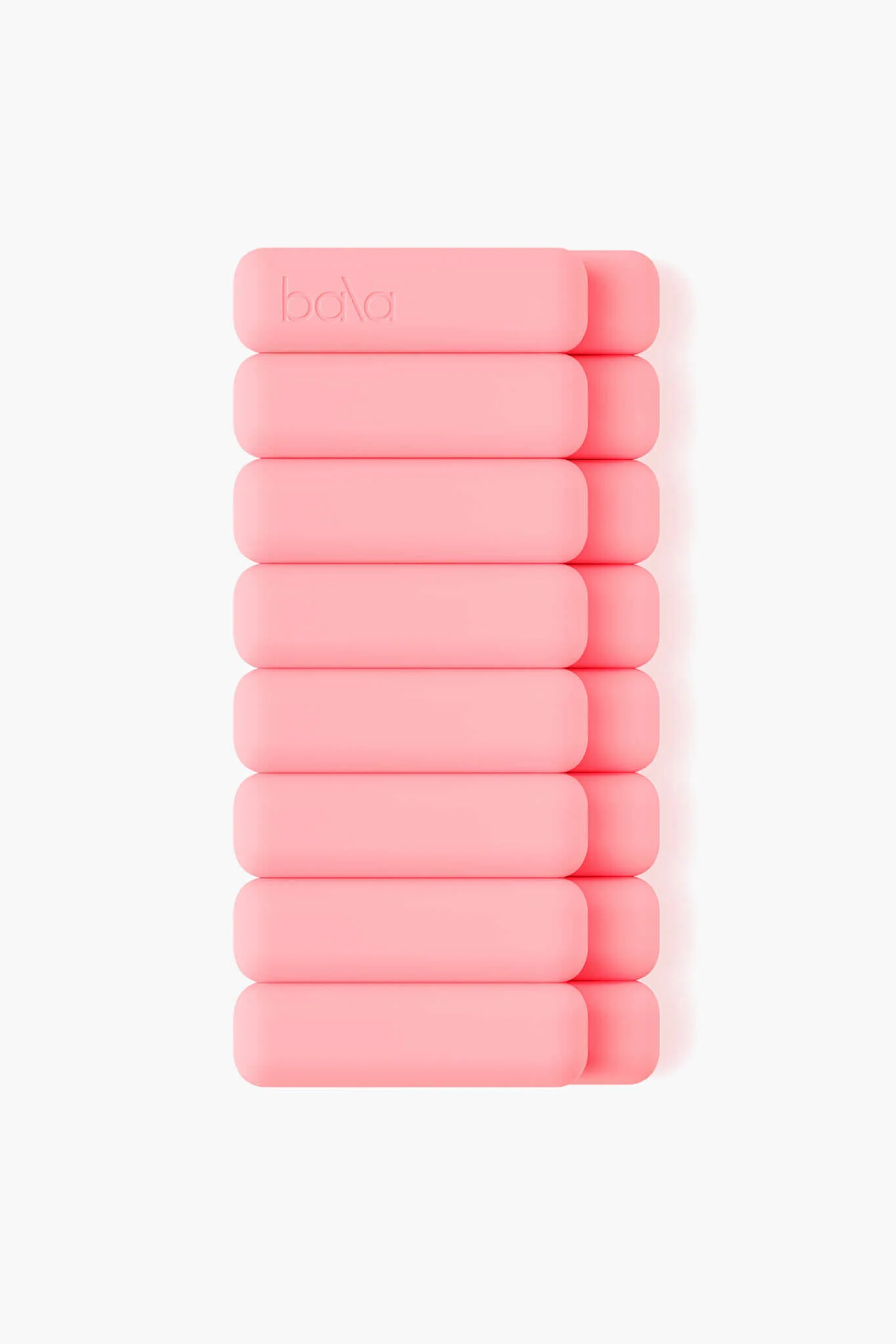 Blush 1lb Bala Bangles - Image 2