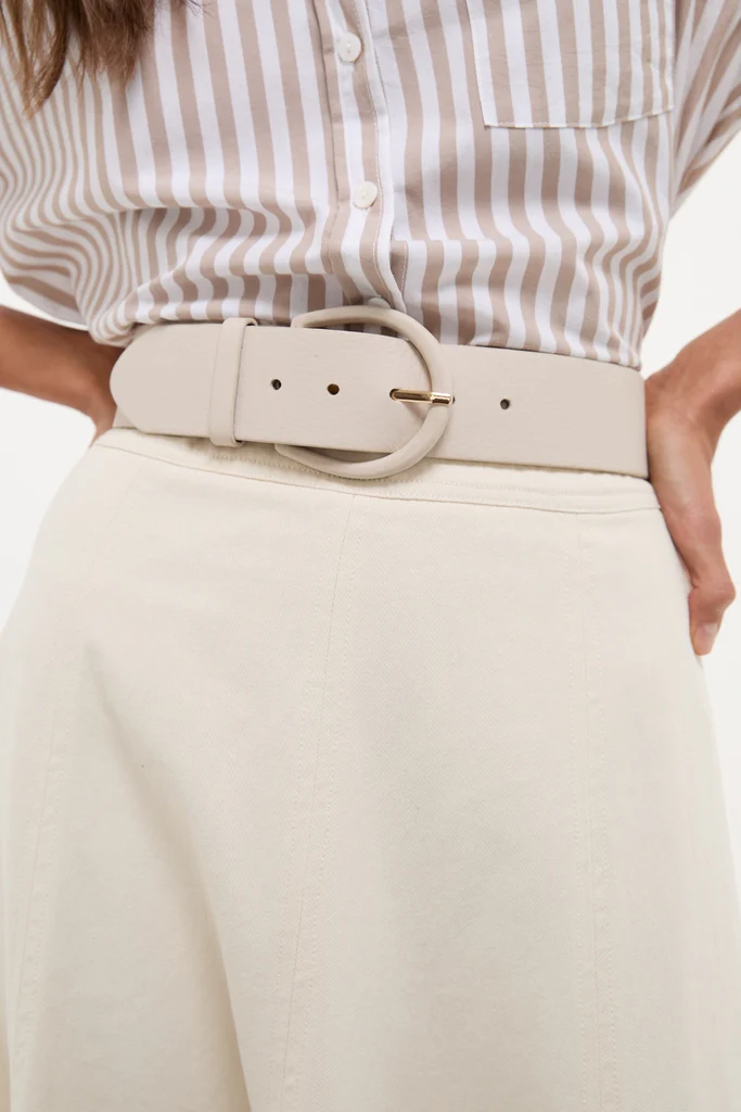 Bone Kellen Belt - Image 2