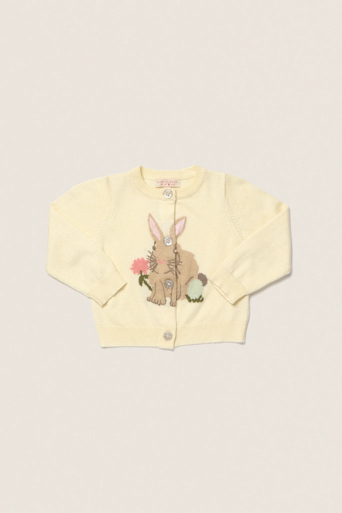 Bunny Girls Maude Sweater