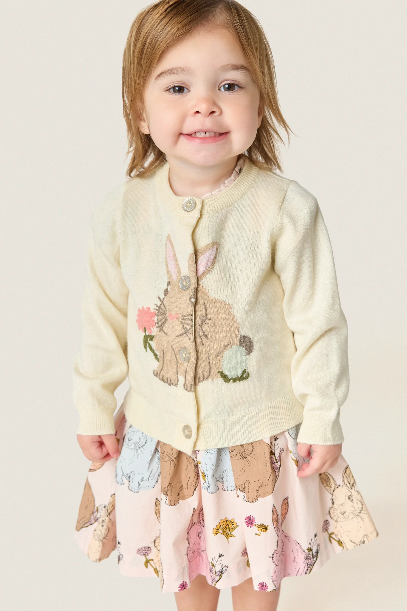 Bunny Girls Maude Sweater - Image 2