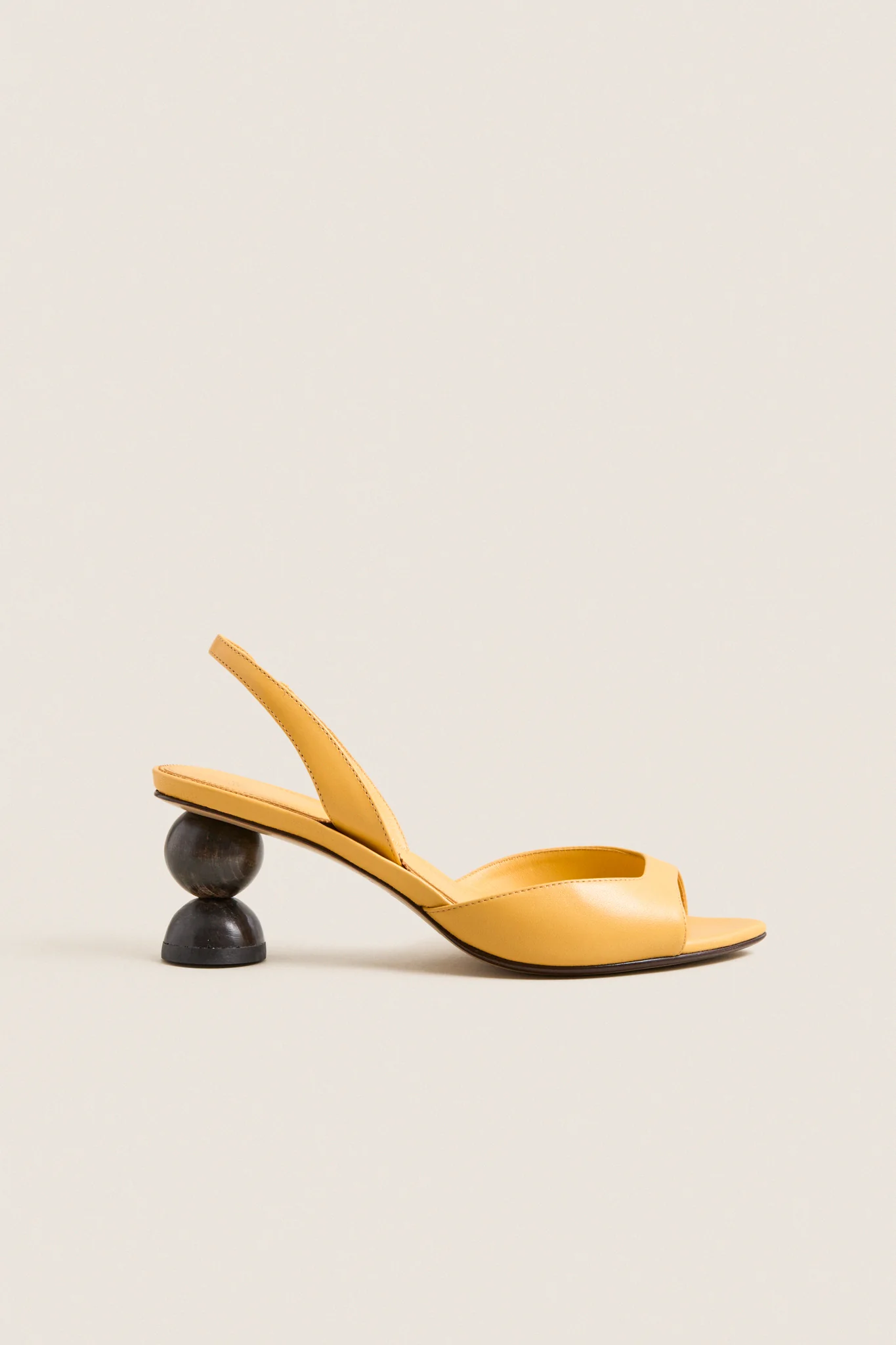 Butter Tropicana 50 Heels - Image 5