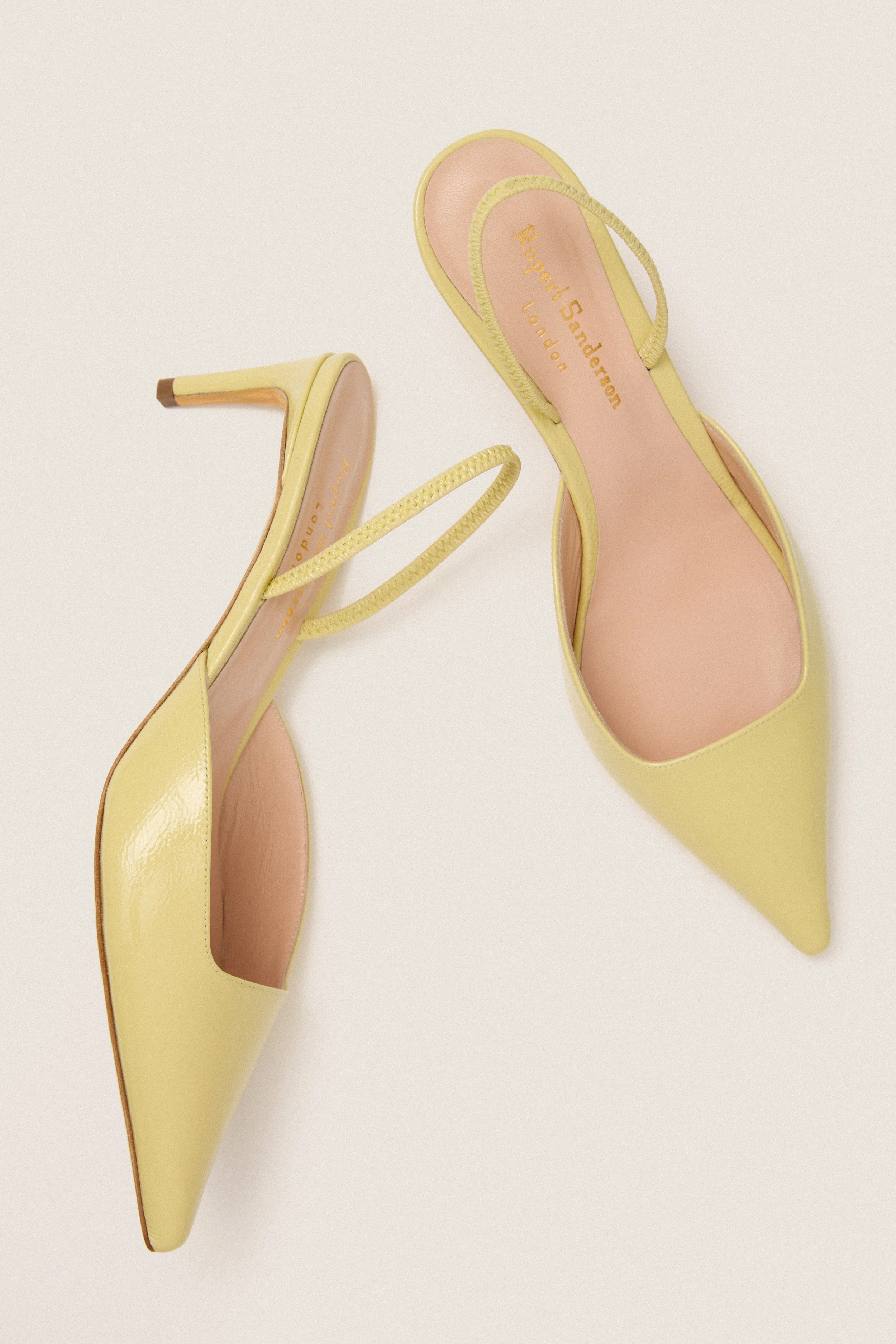 Buttercup Nalpak Aminta Heels - Image 4