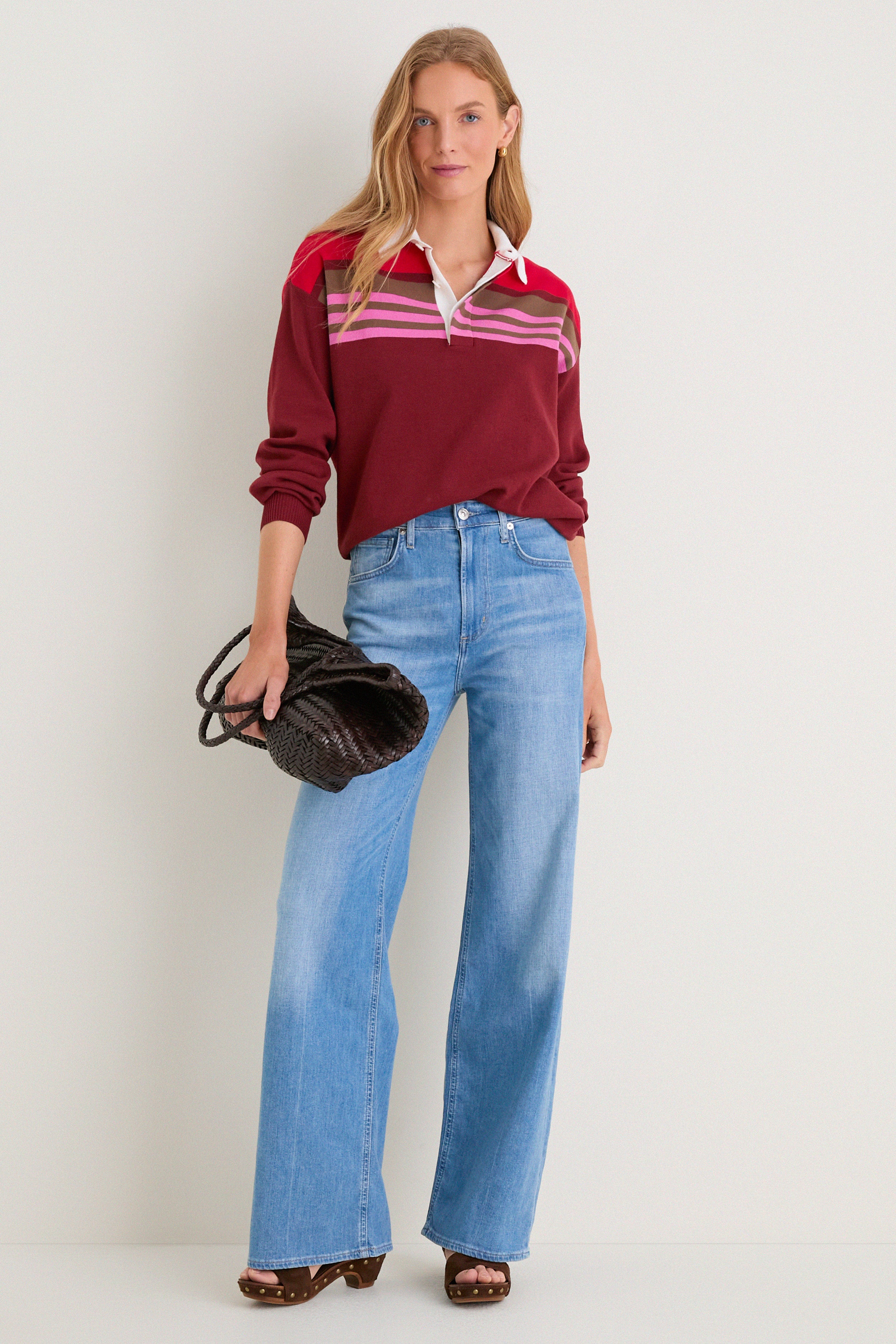 Canopy Lyra Long 32 Jean - Image 2
