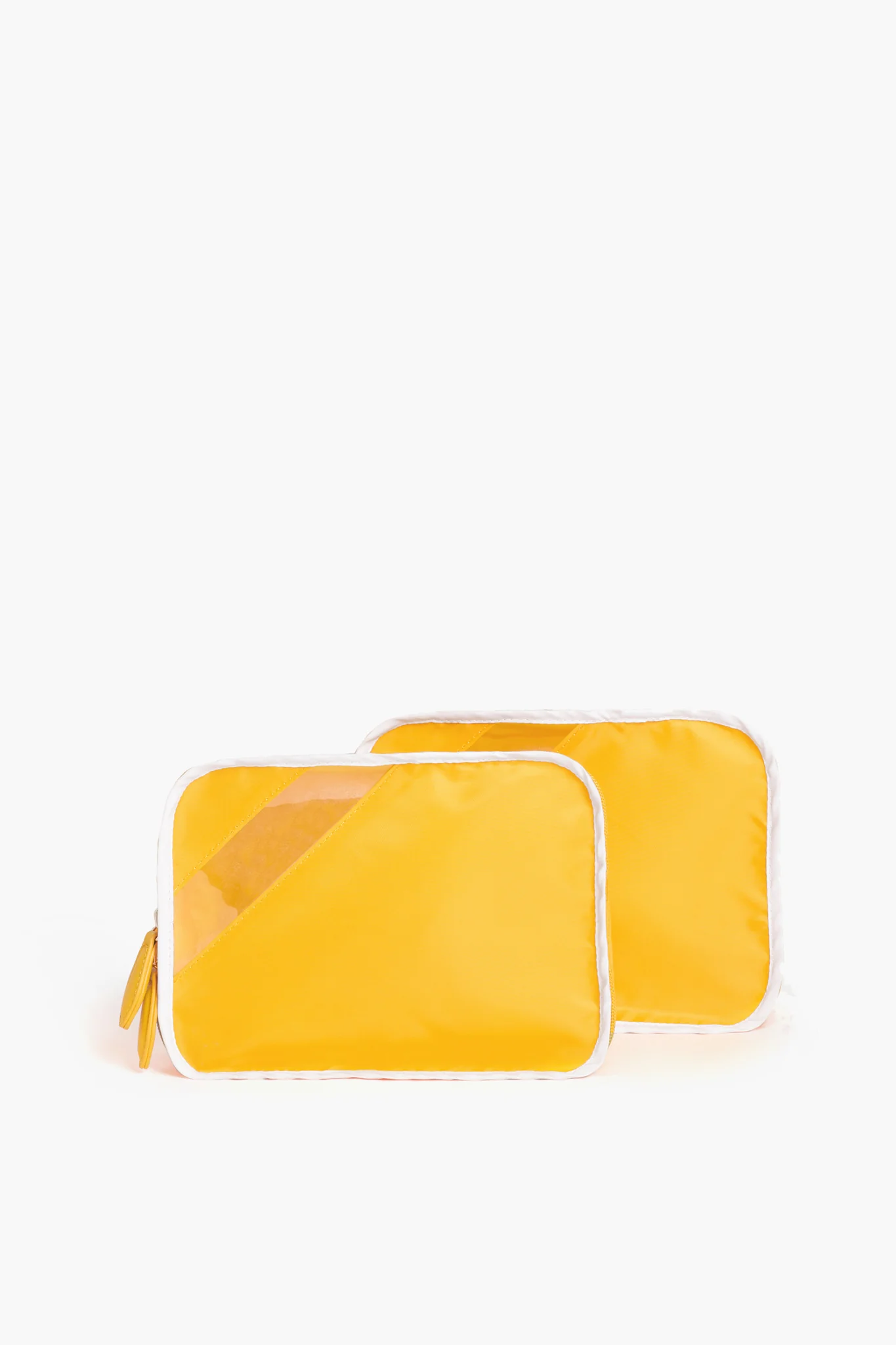 Canyon Yellow Packing Cube Quad - Image 3