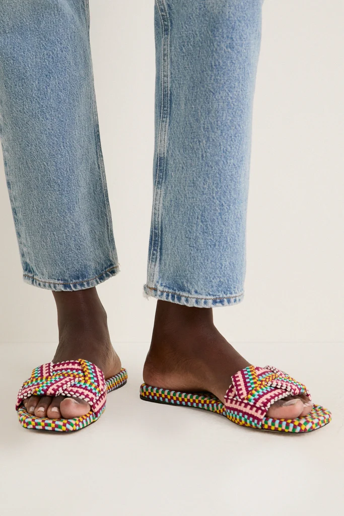 Caribe Martina Sandals - Image 2
